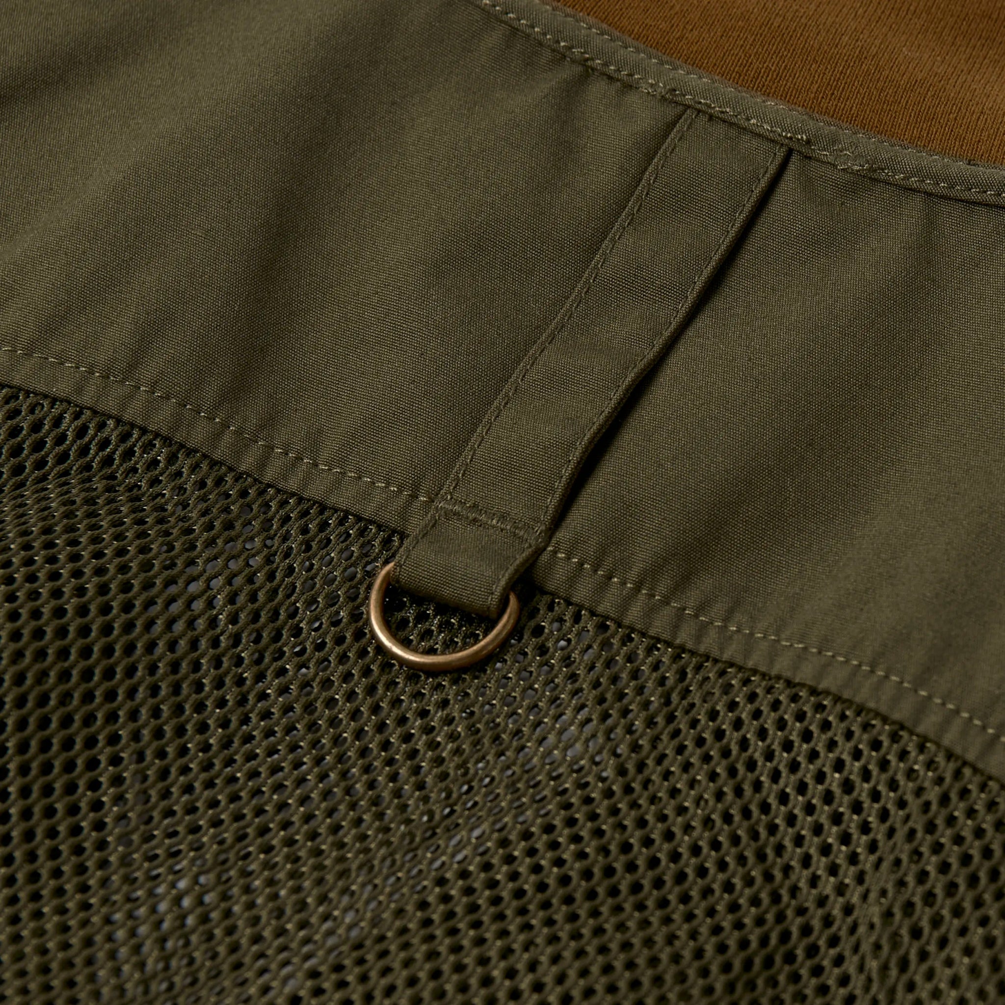 M's Fisherman Vest - Image 6