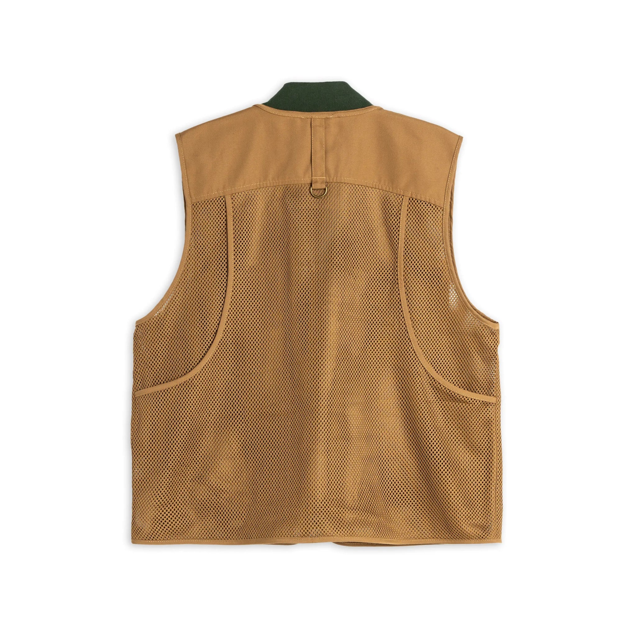 M's Fisherman Vest - Image 3
