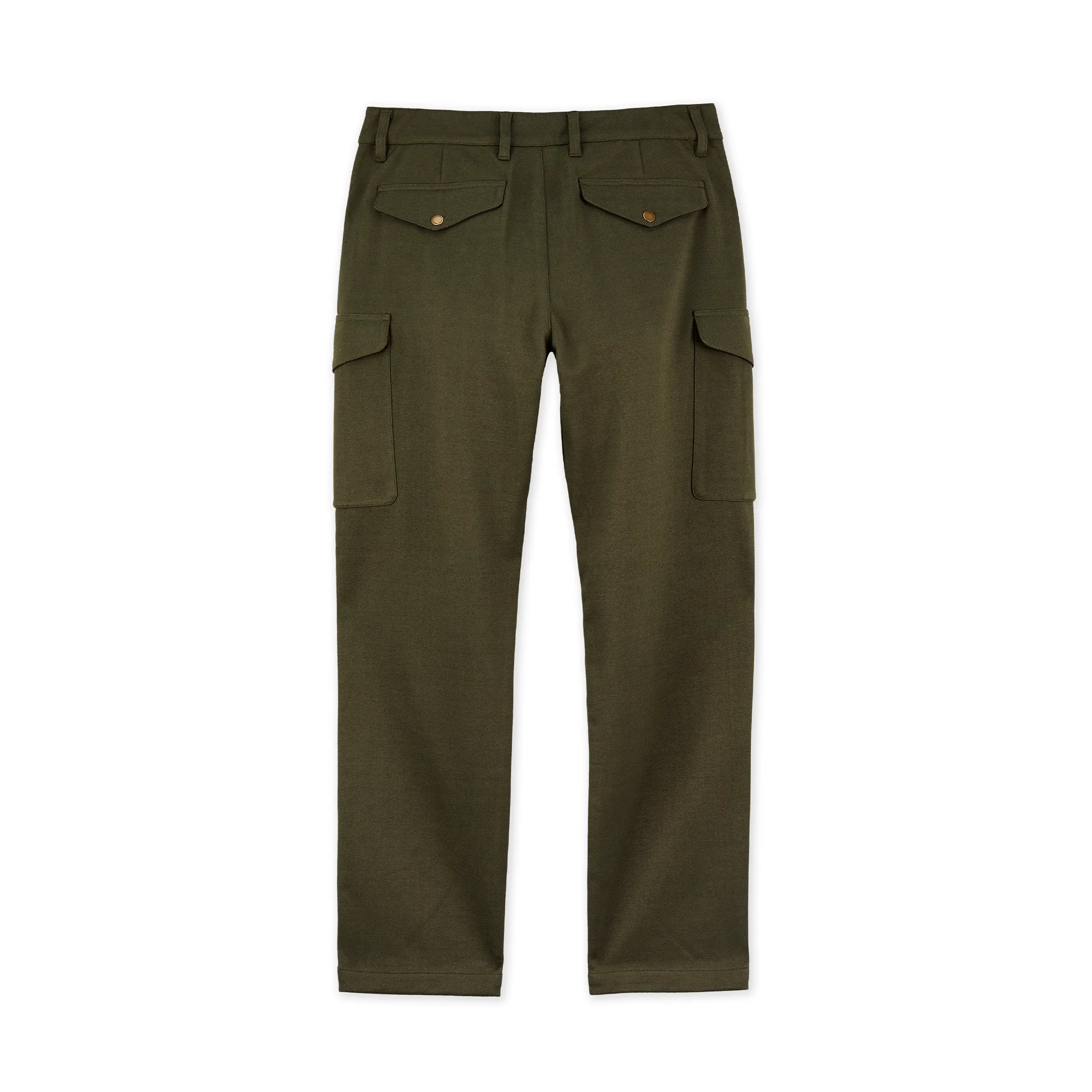 M's Adventure Cargo Flannel Pants - Image 3
