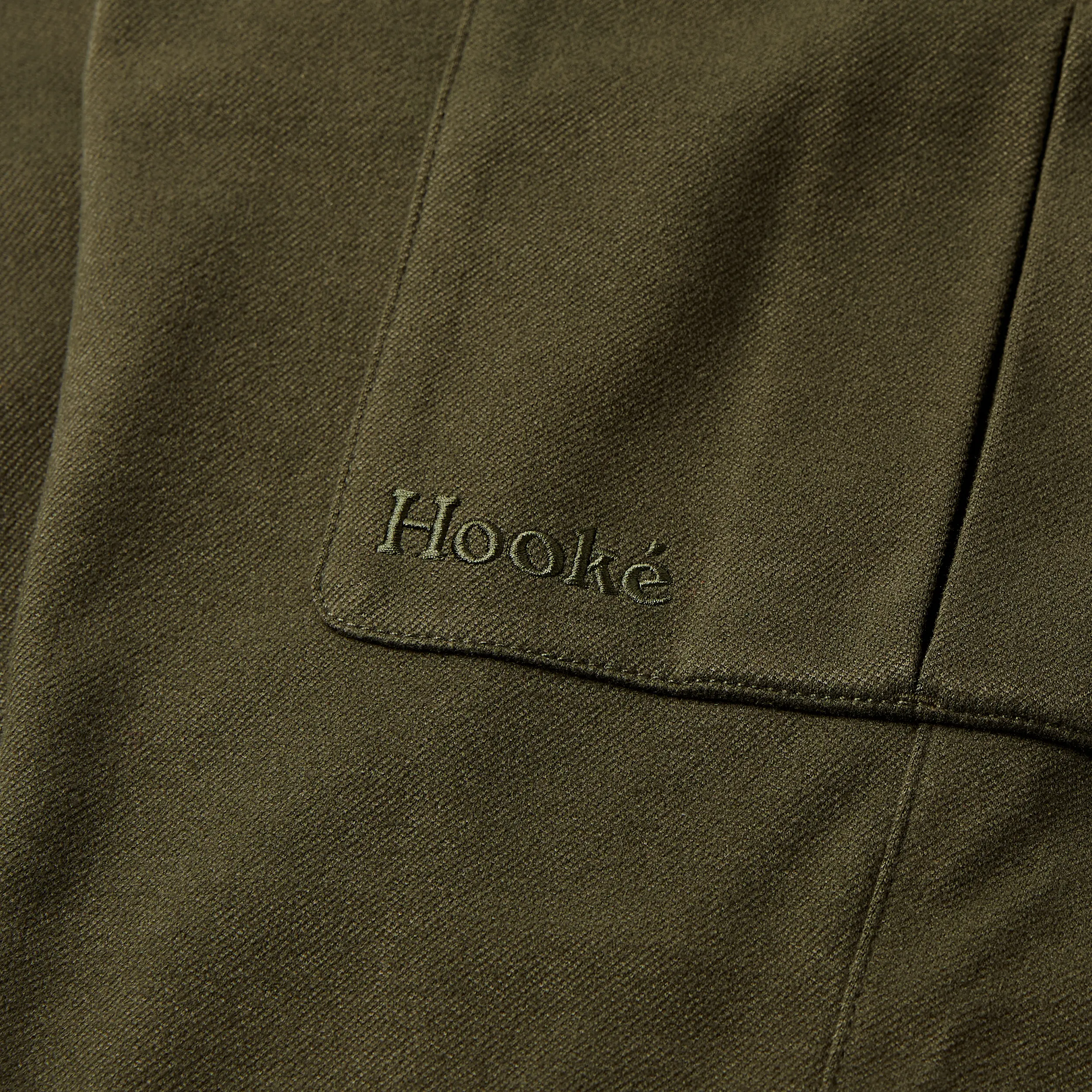 M's Adventure Cargo Flannel Pants - Image 4