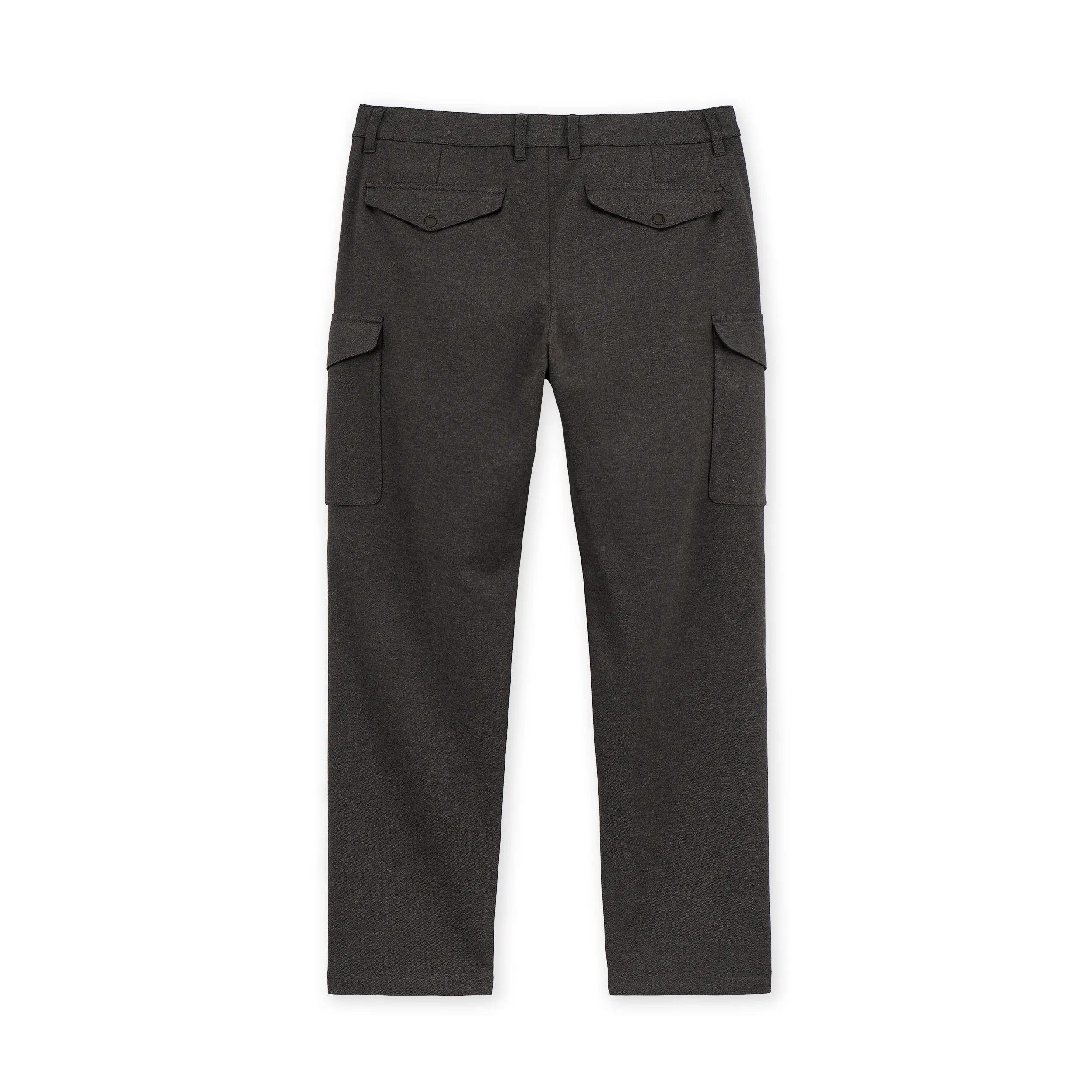 M's Adventure Cargo Flannel Pants - Image 3