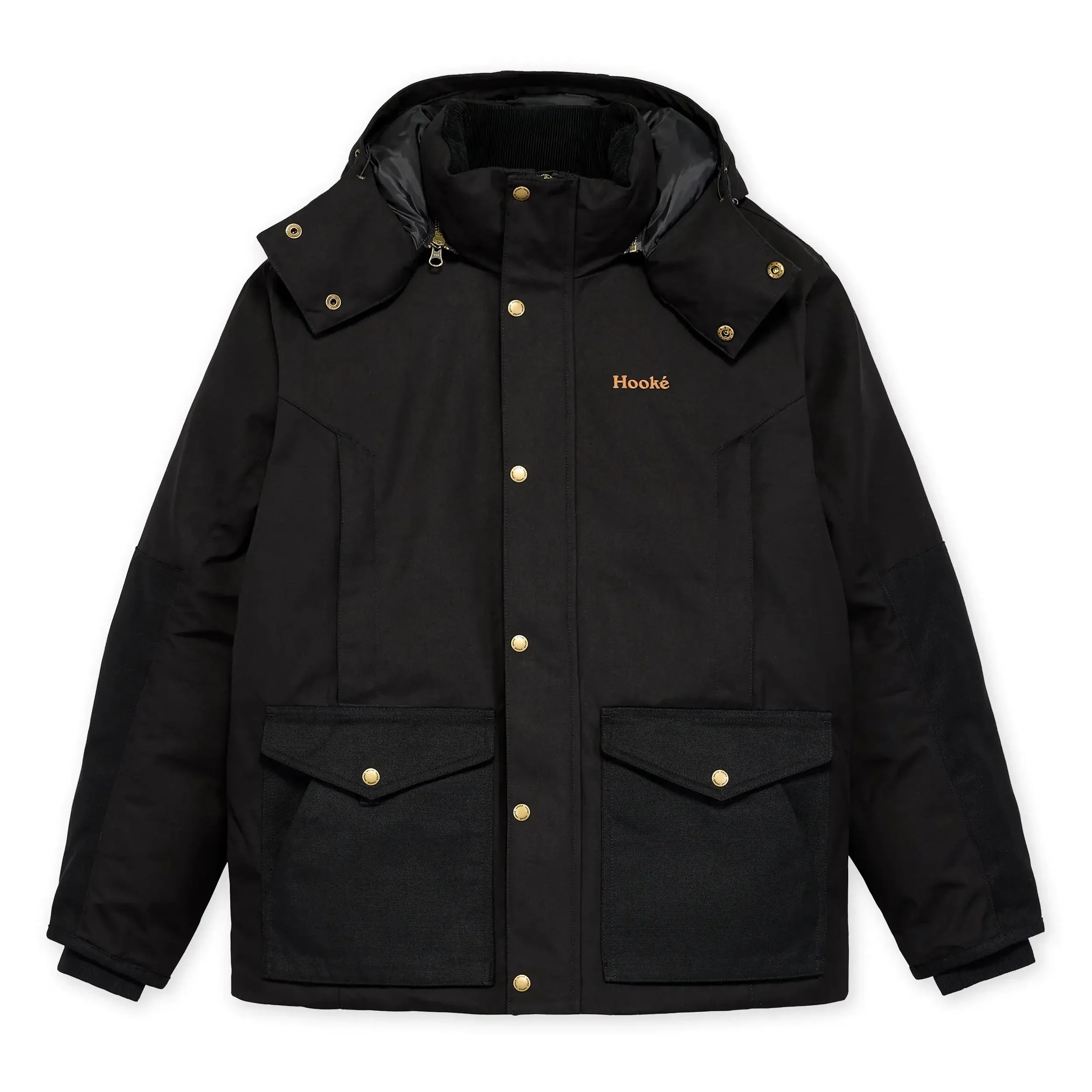 M's Yukon Jacket