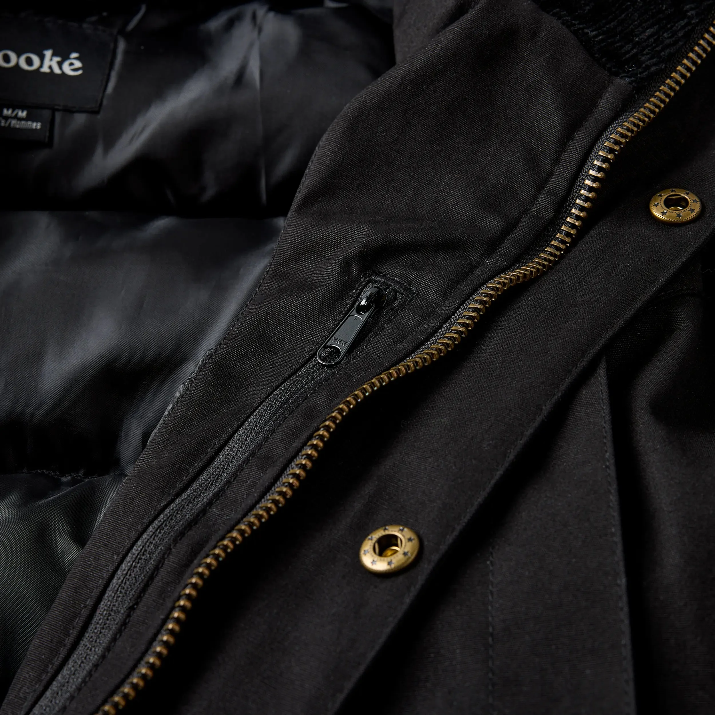 M's Yukon Jacket - Image 10