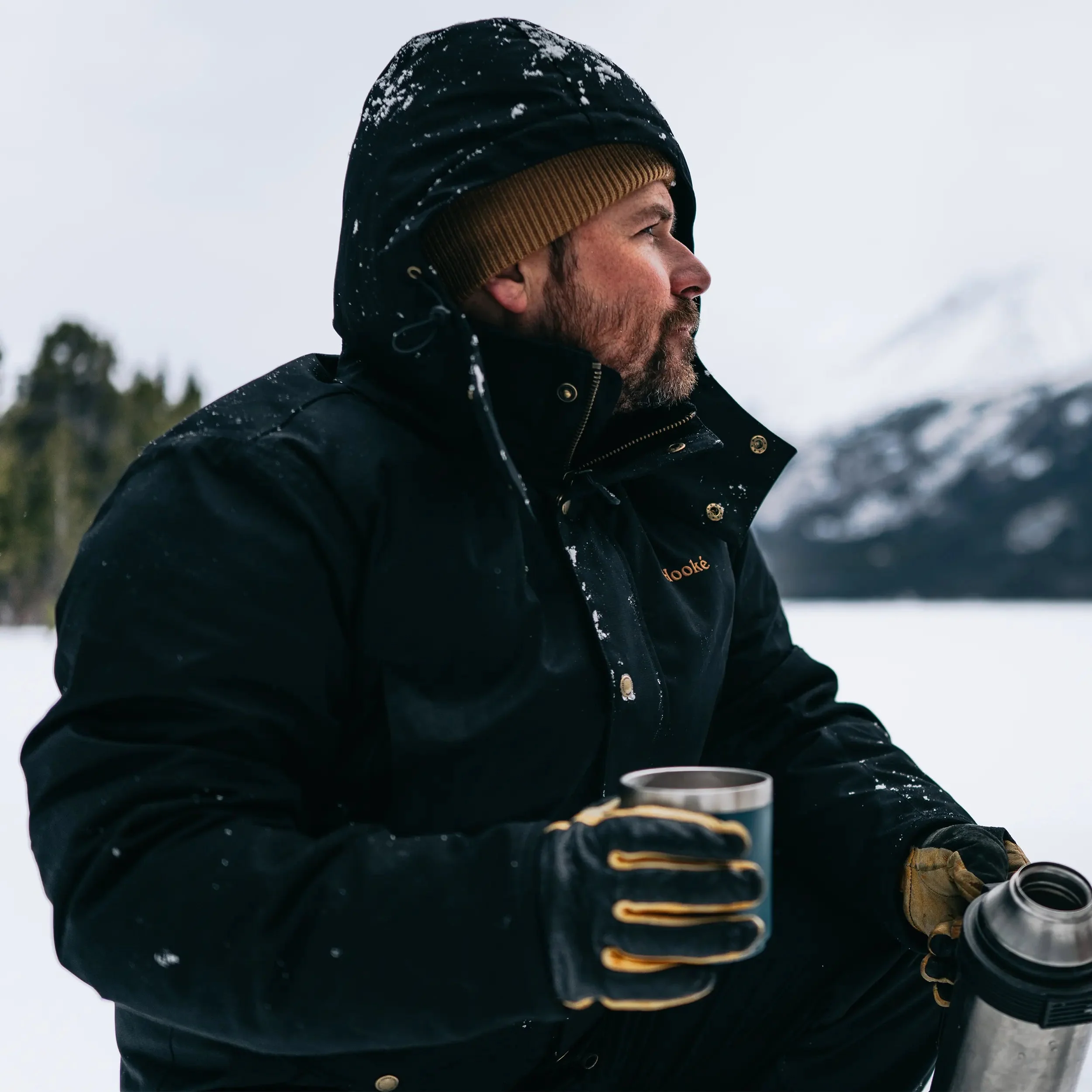 M's Yukon Jacket - Image 2