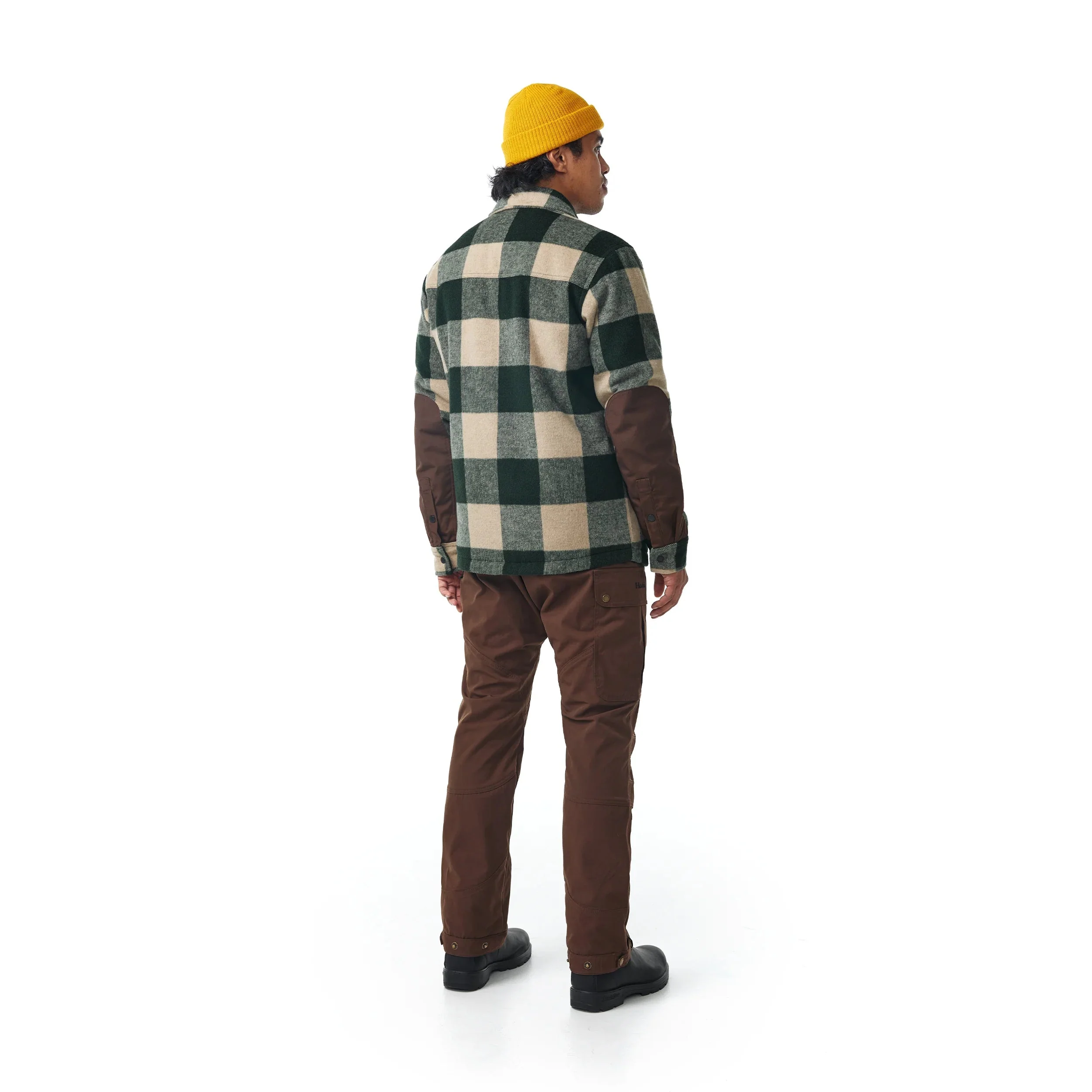 M's Canadian Insulated Shirt - Image 10
