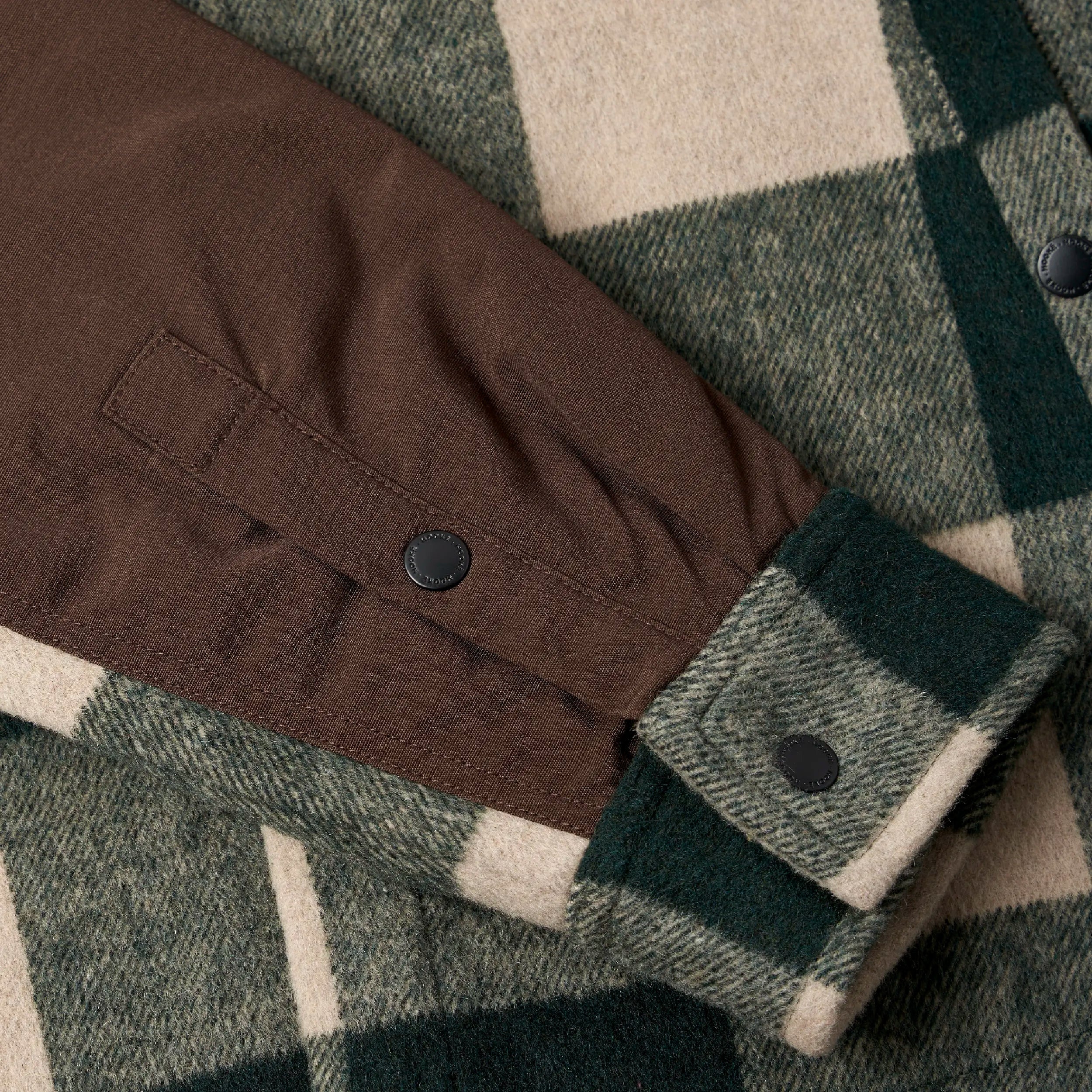 M's Canadian Insulated Shirt - Image 5