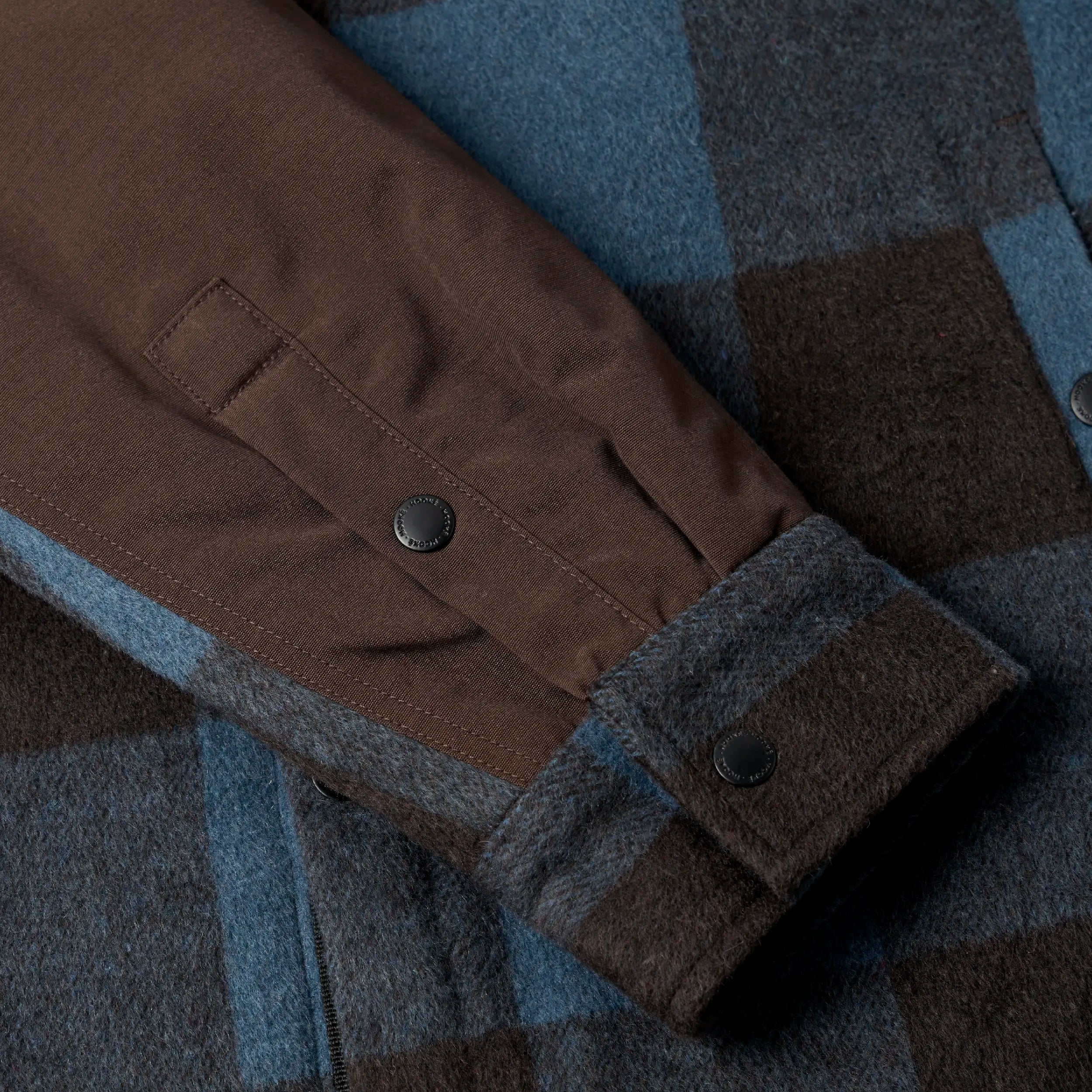 M's Canadian Insulated Shirt - Image 5