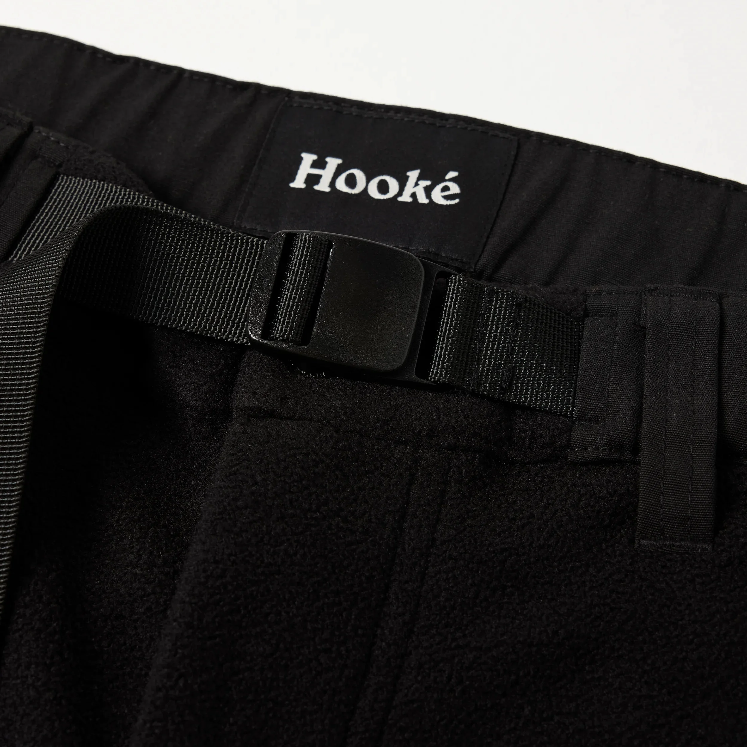 M's Camper Jogger Pants - Image 5