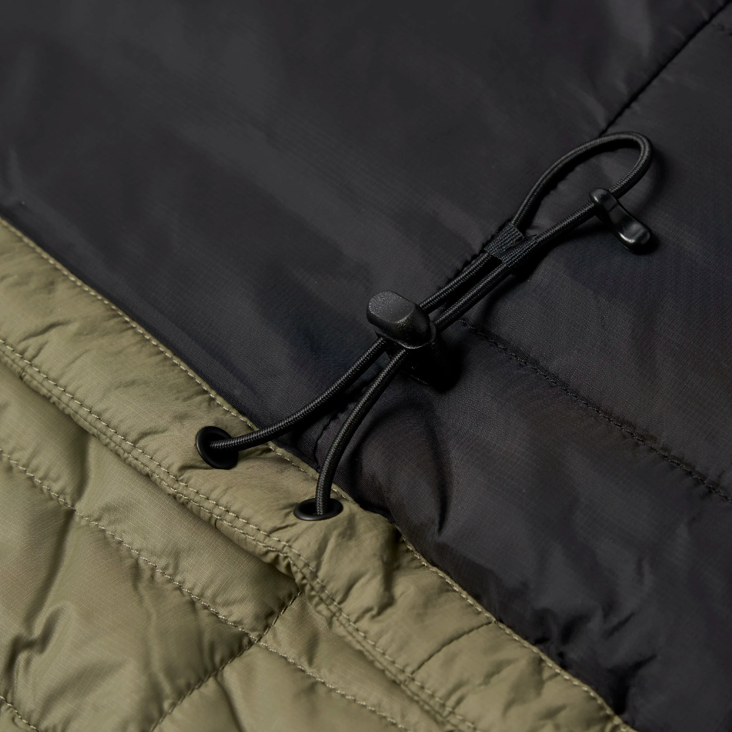 M's Seasonal Lightweight Insulated Hood Jacket - Image 5