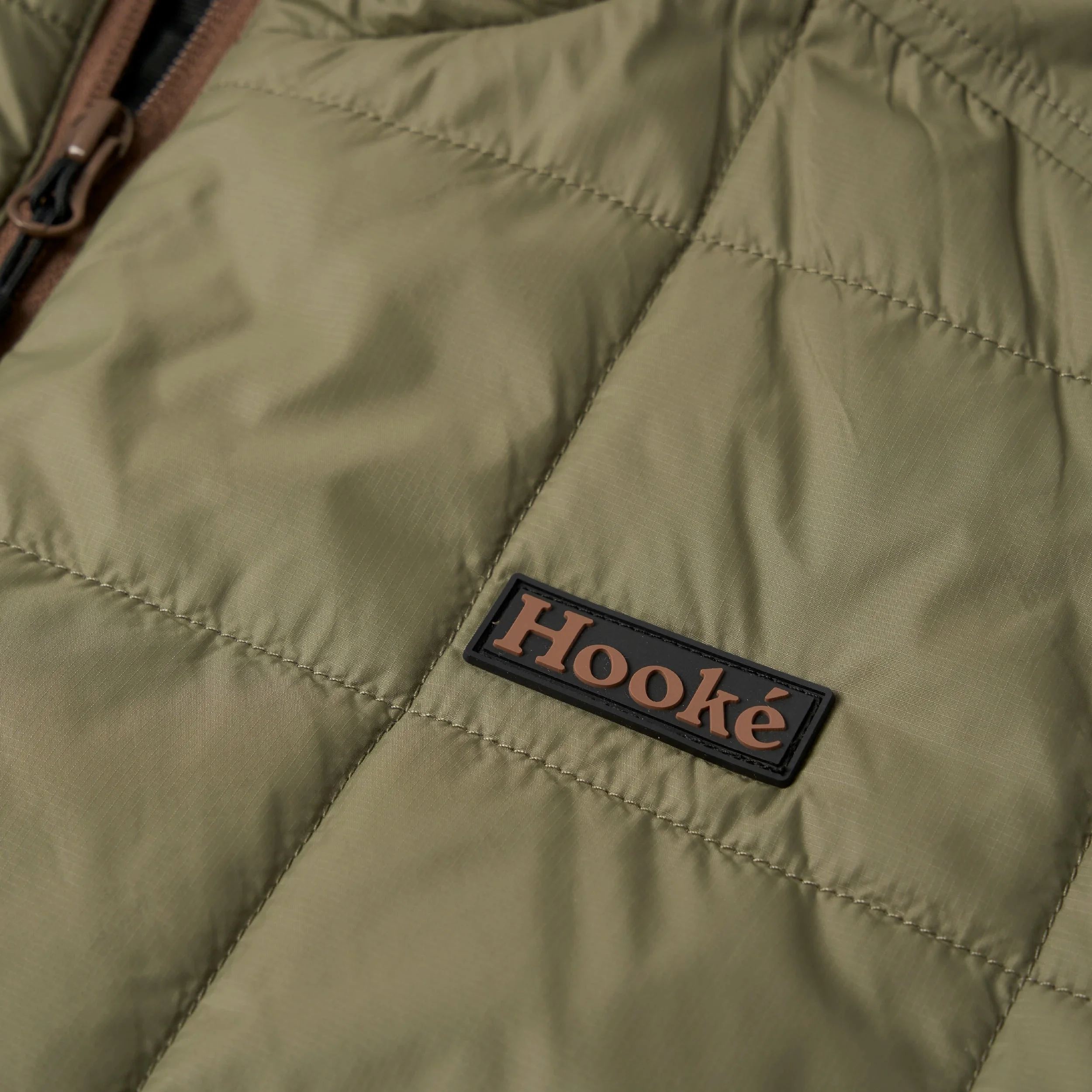 M's Seasonal Lightweight Insulated Jacket - Image 5