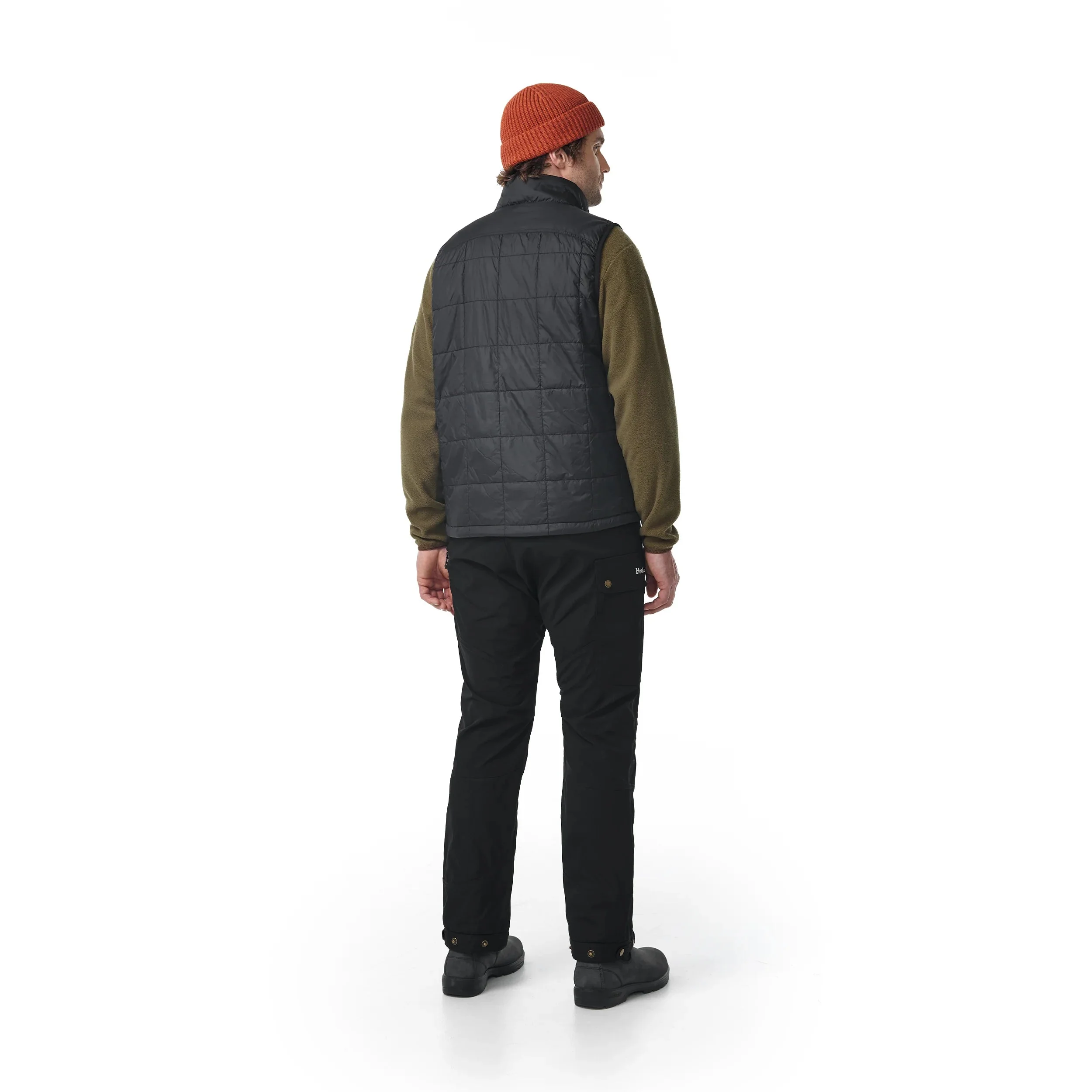M's Seasonal Lightweight Insulated Vest - Image 13