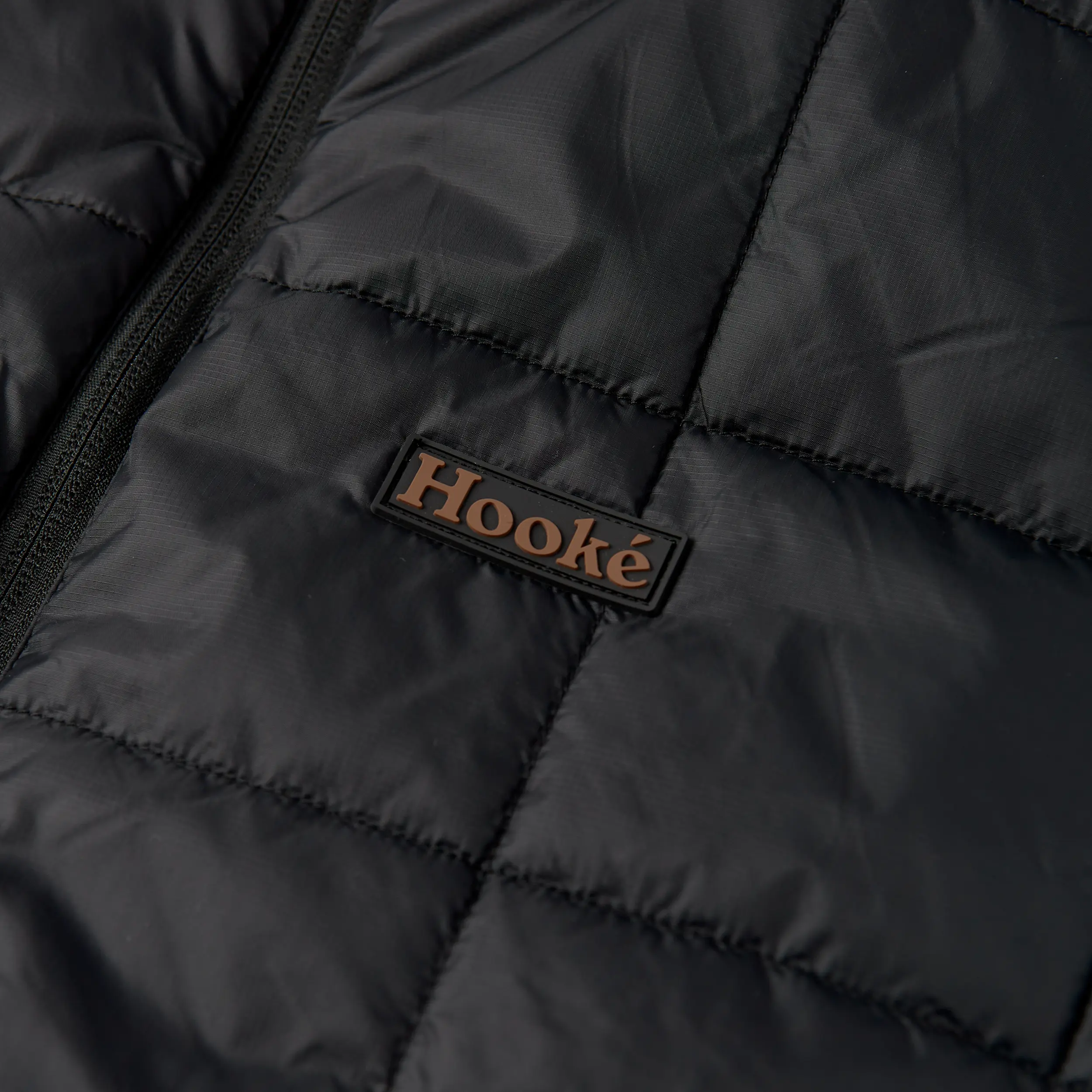 M's Seasonal Lightweight Insulated Vest - Image 4