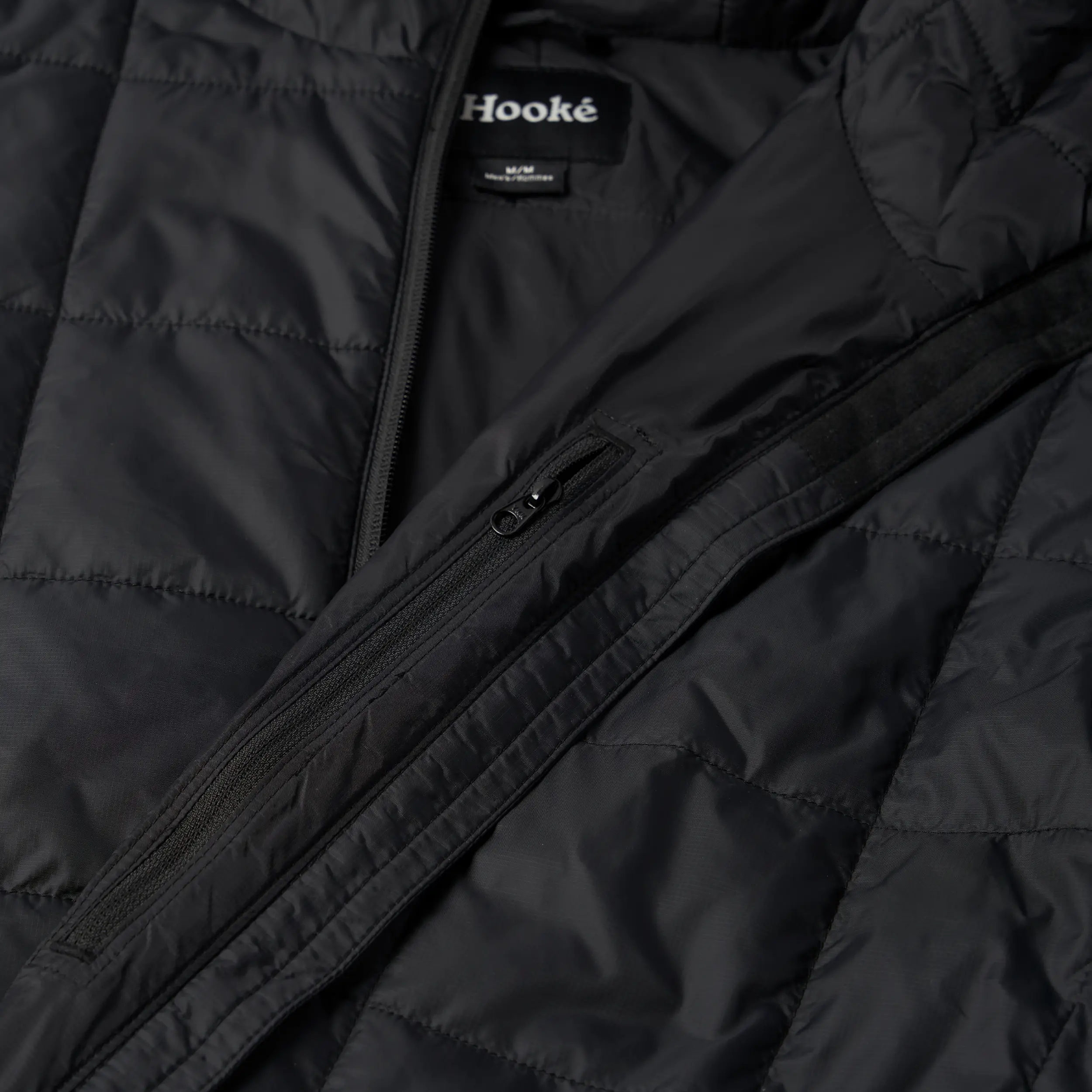 M's Seasonal Lightweight Insulated Vest - Image 6