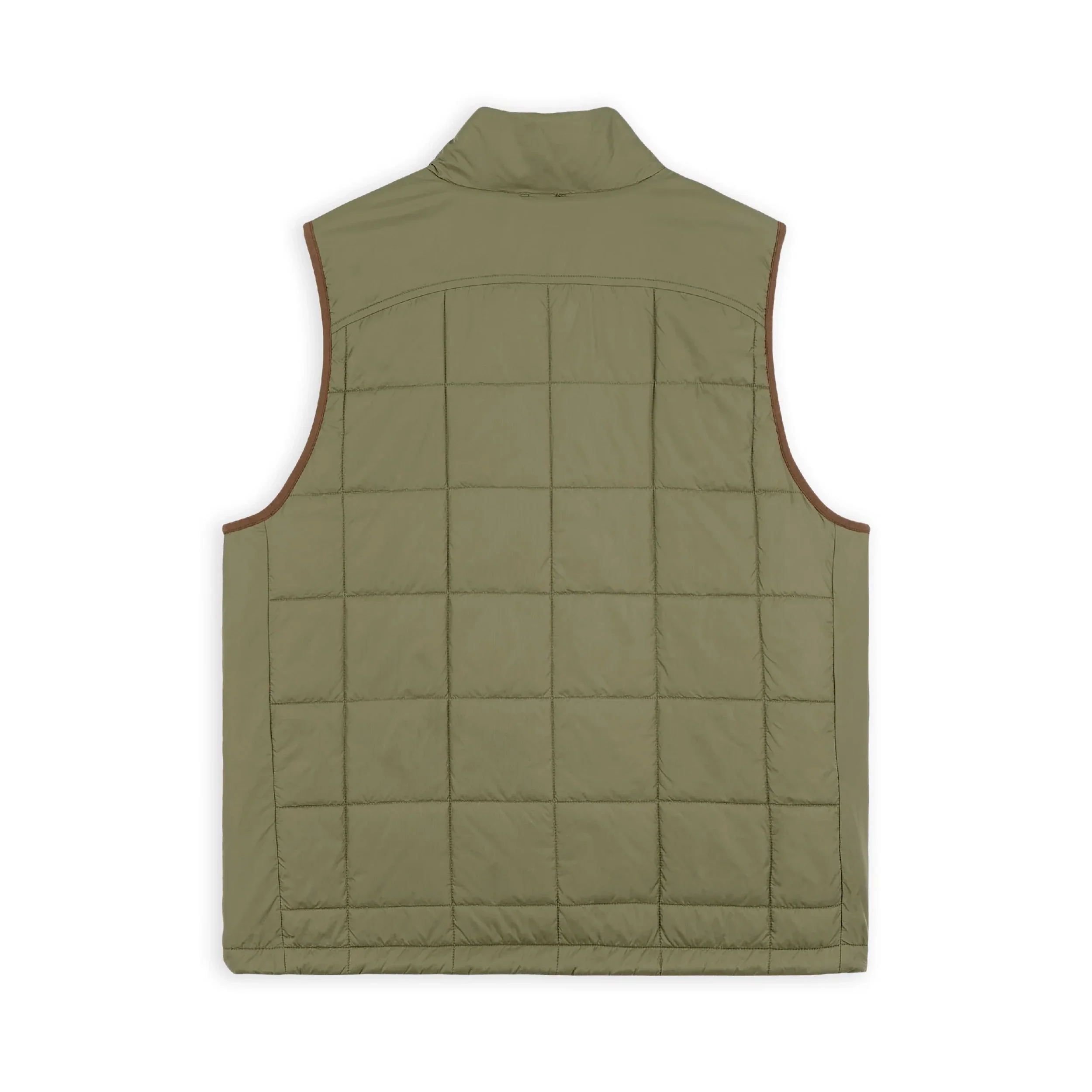 M's Seasonal Lightweight Insulated Vest - Image 3