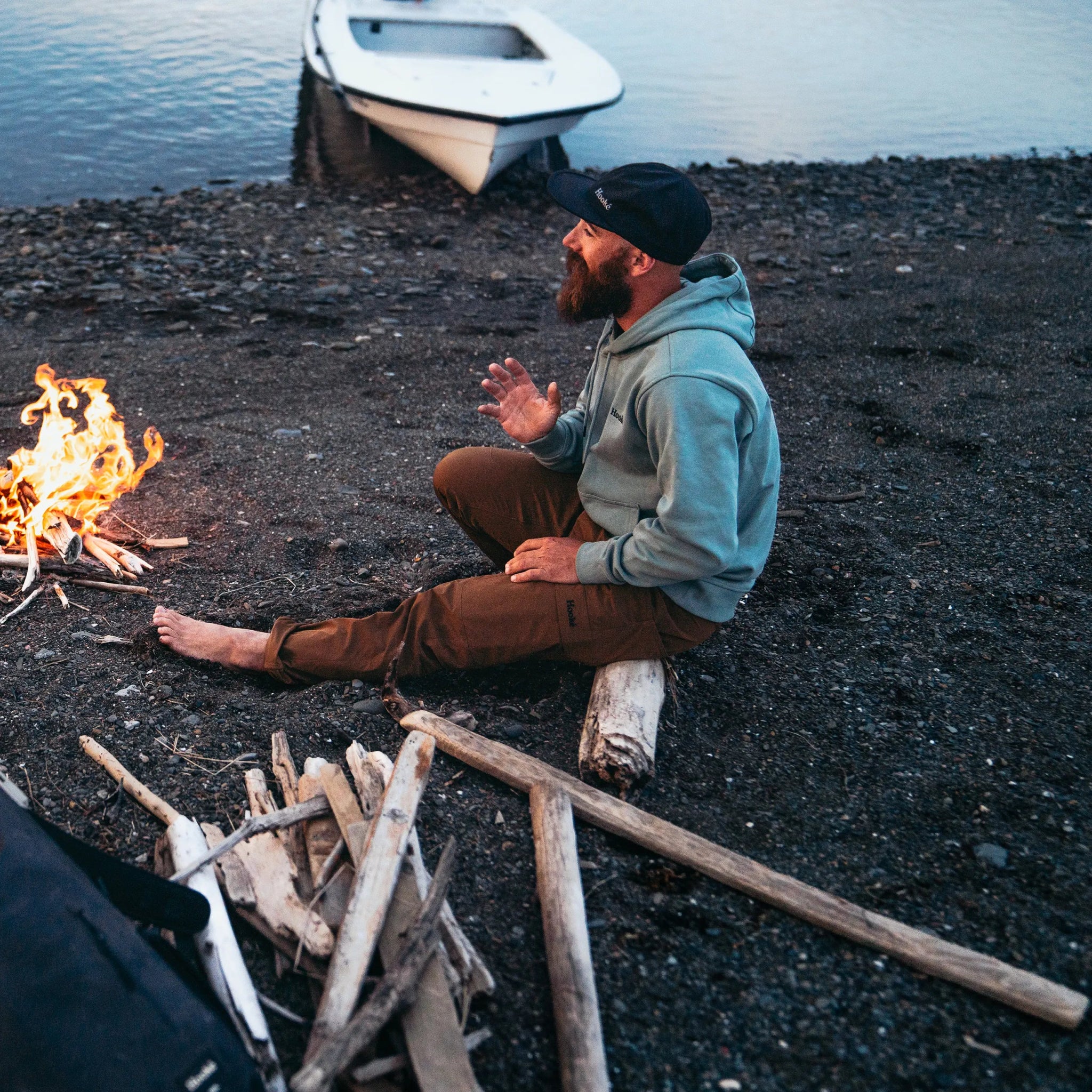 M's Expedition Pants - Image 6
