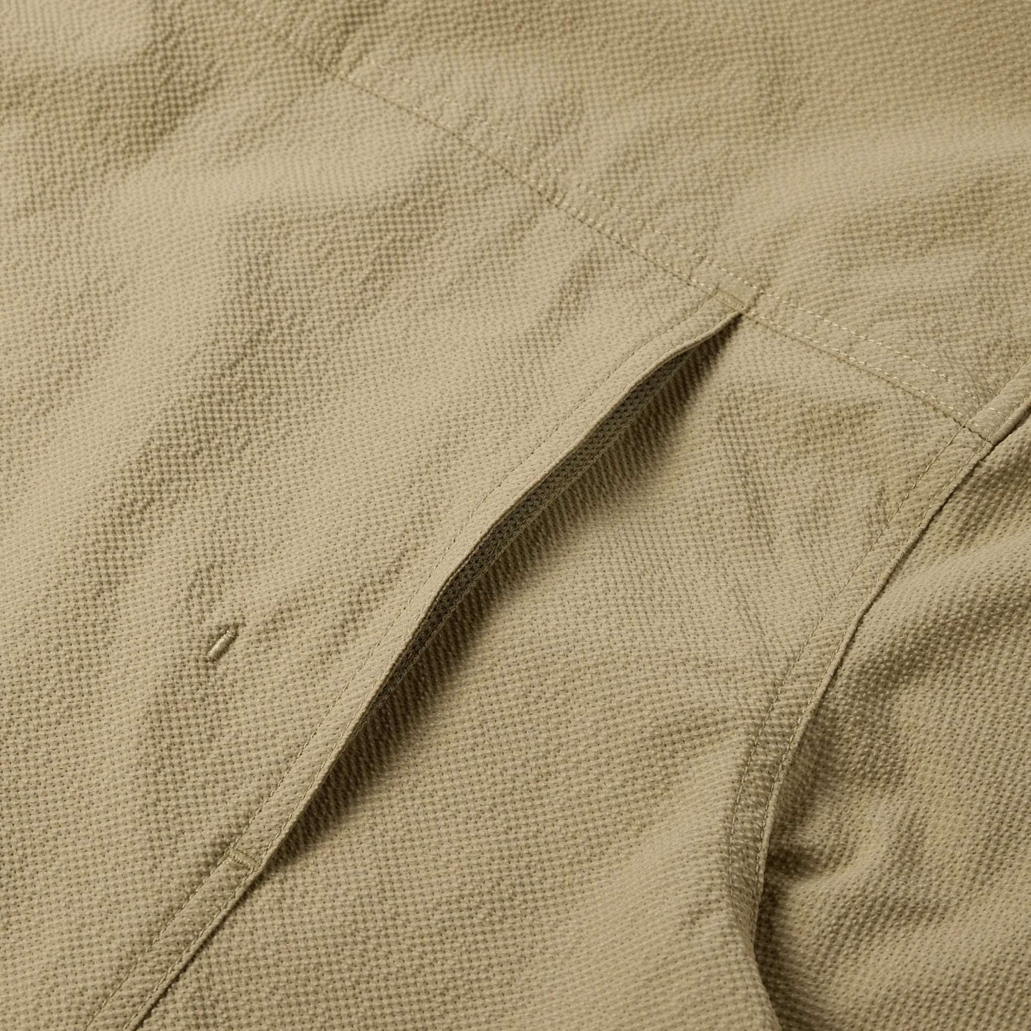M's ASF Fly Fishing Shirt - Image 11