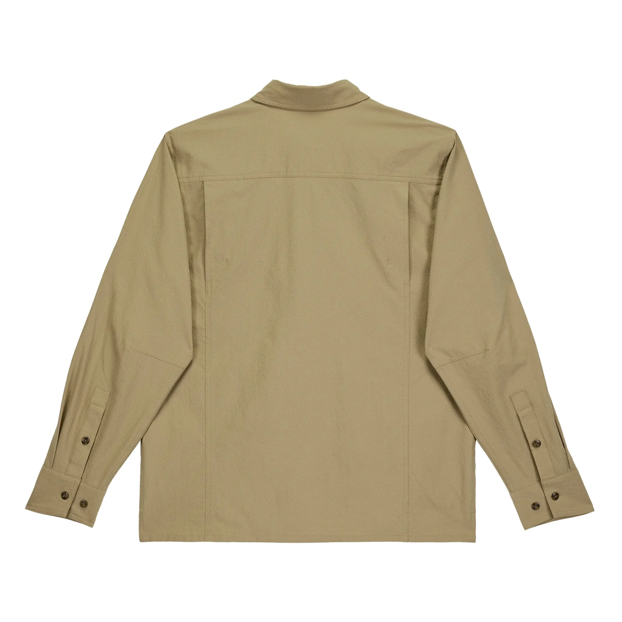 M's ASF Fly Fishing Shirt - Image 3