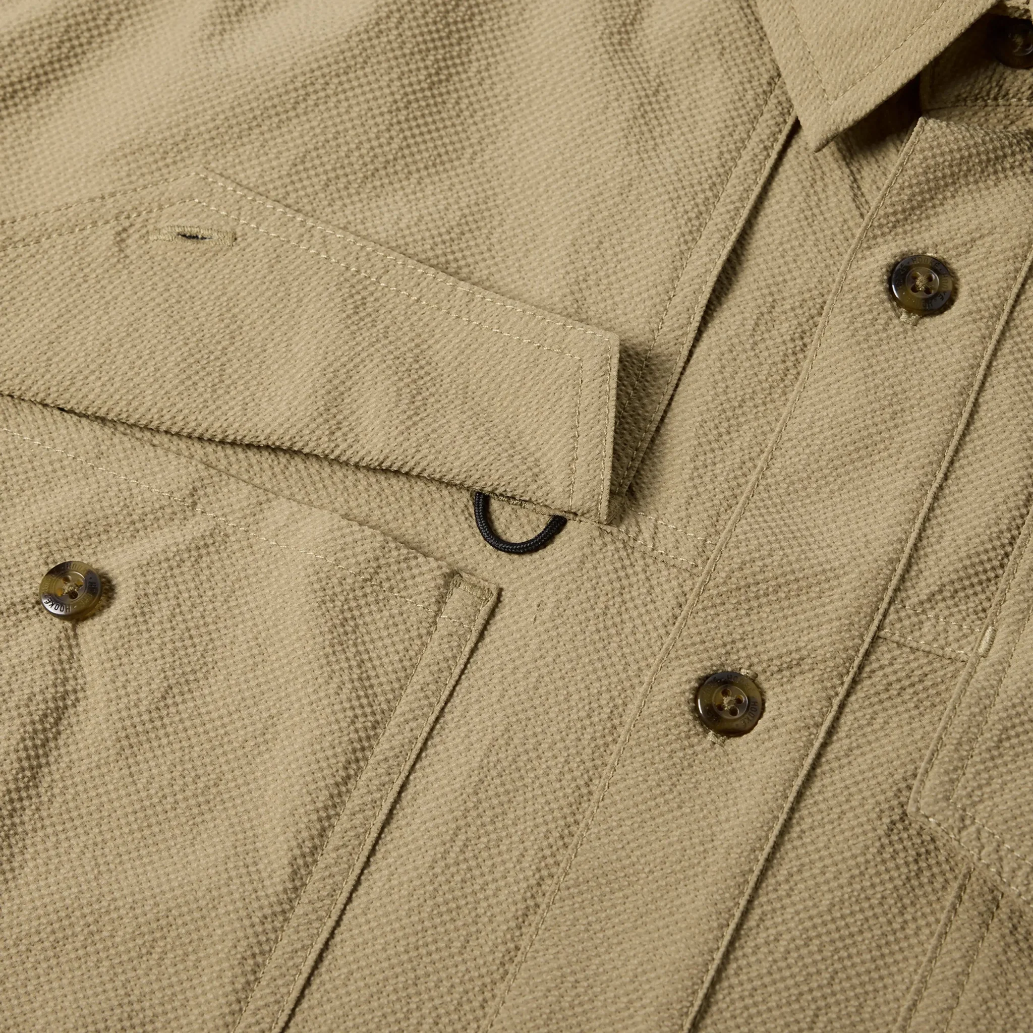 M's ASF Fly Fishing Shirt - Image 5