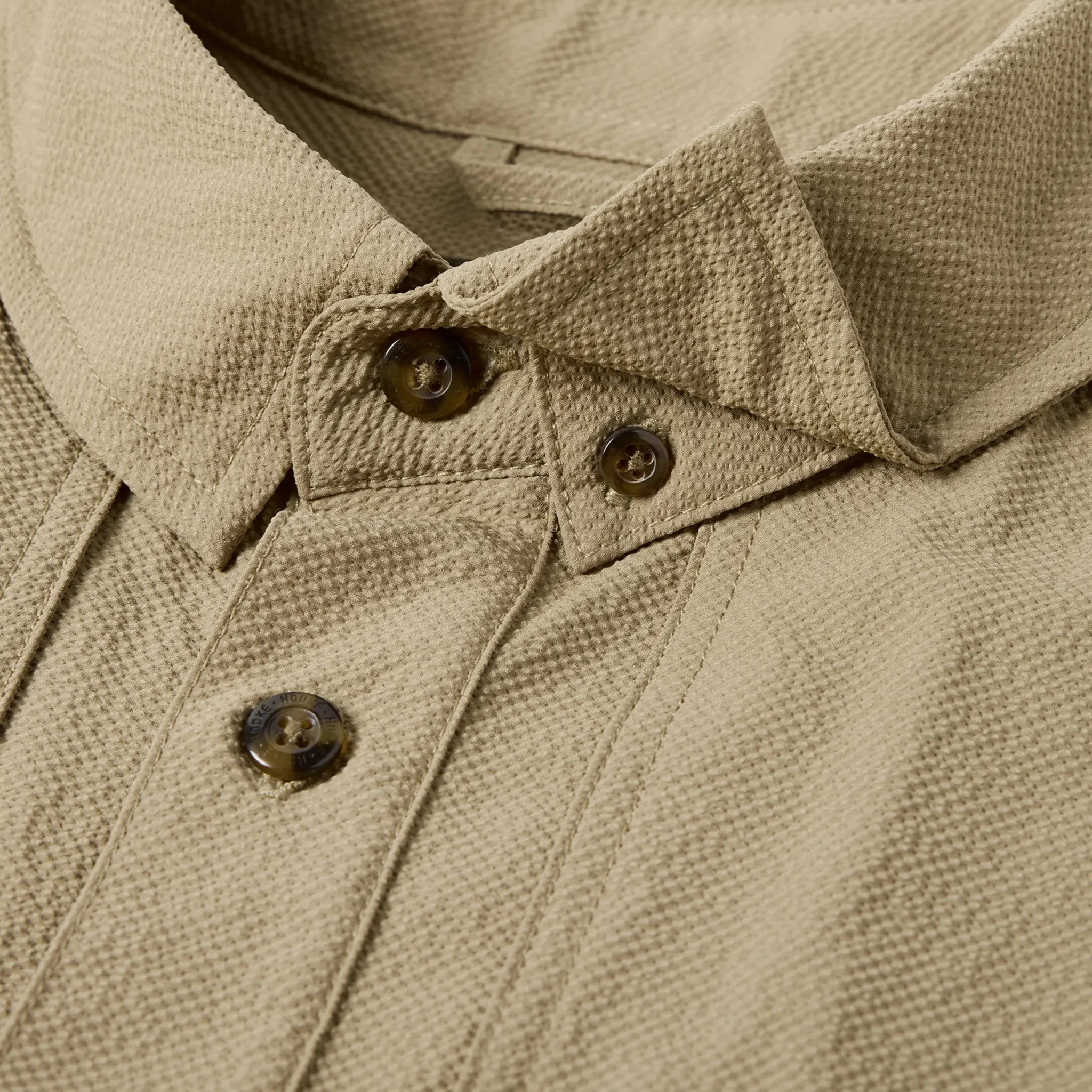 M's ASF Fly Fishing Shirt - Image 7