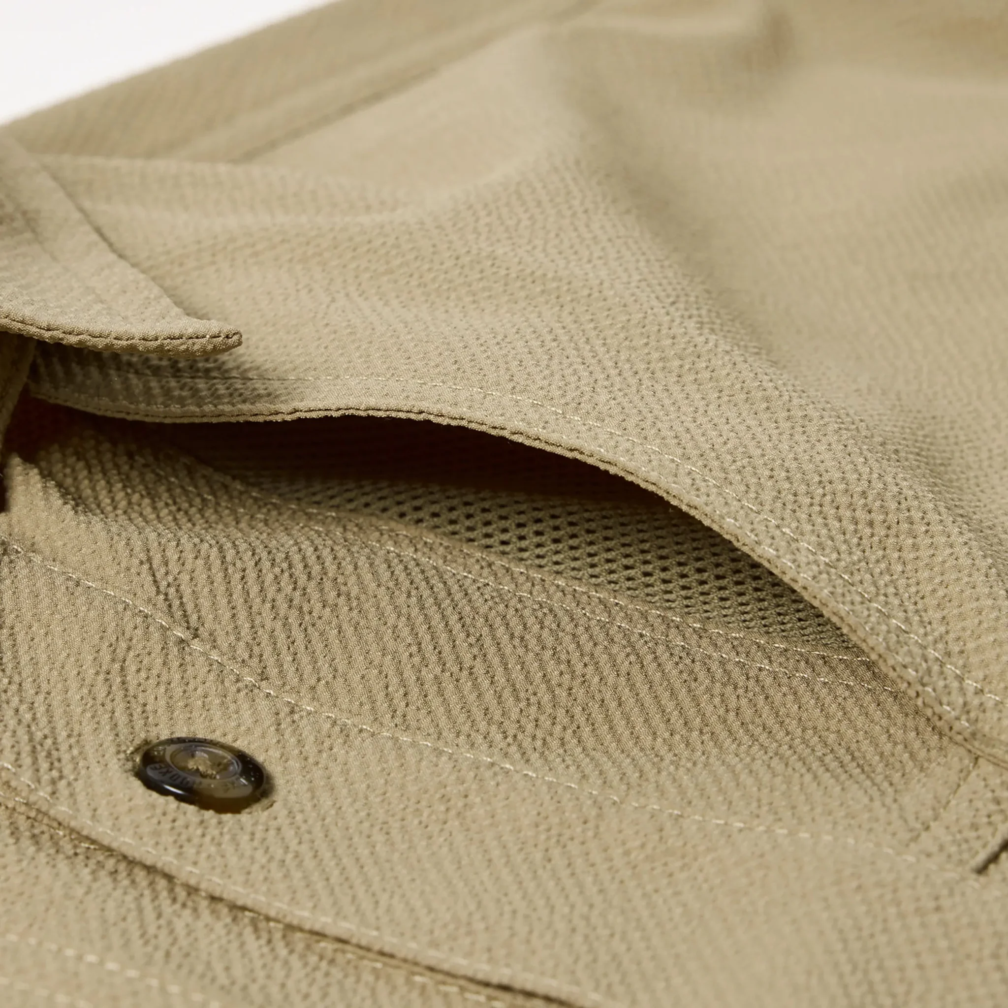 M's ASF Fly Fishing Shirt - Image 8