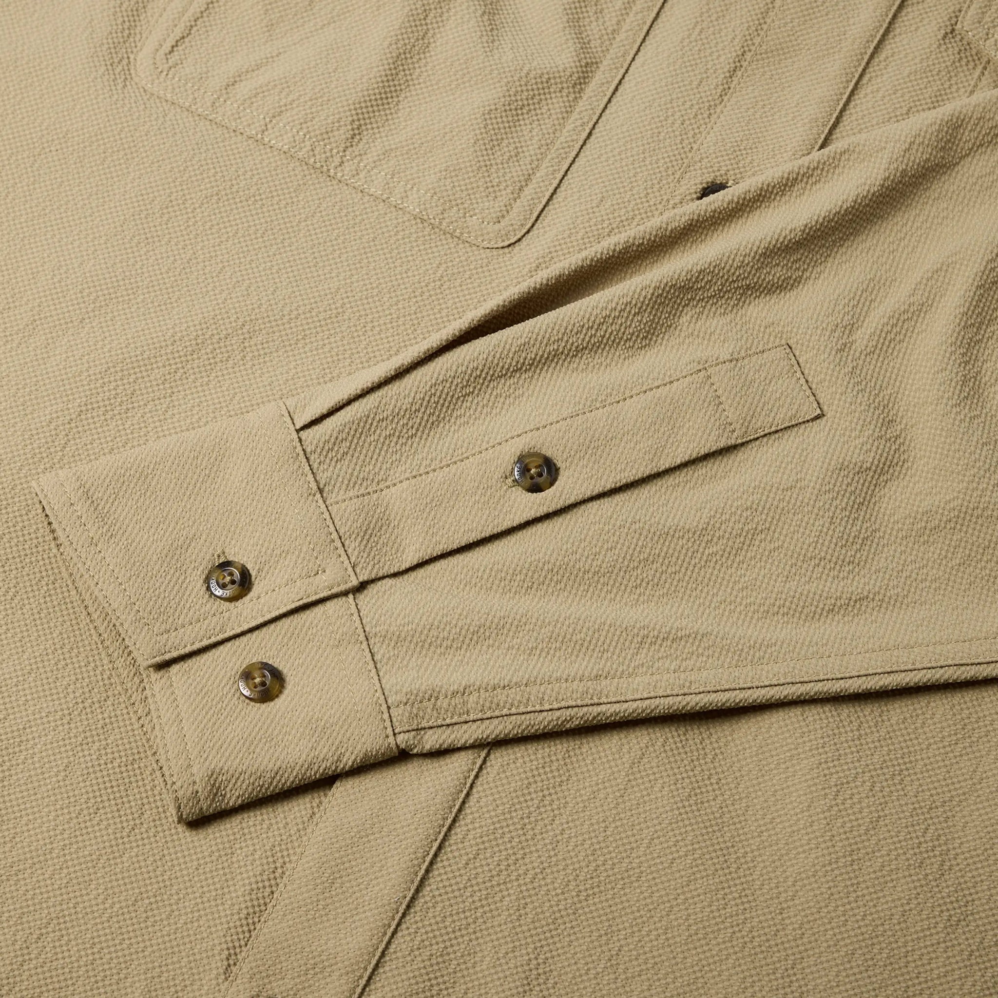 M's ASF Fly Fishing Shirt - Image 9