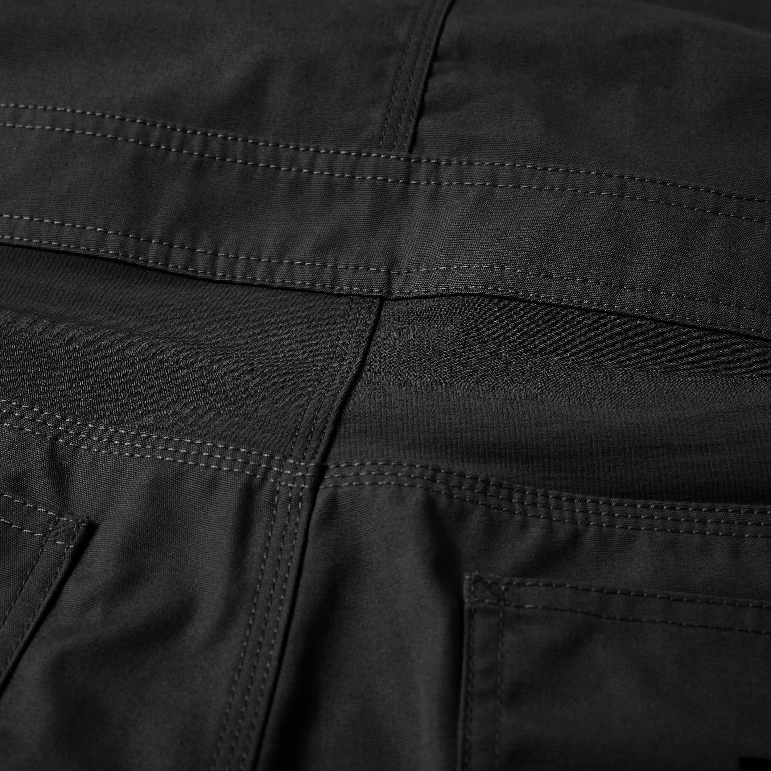M's Light Work Overalls - Image 10