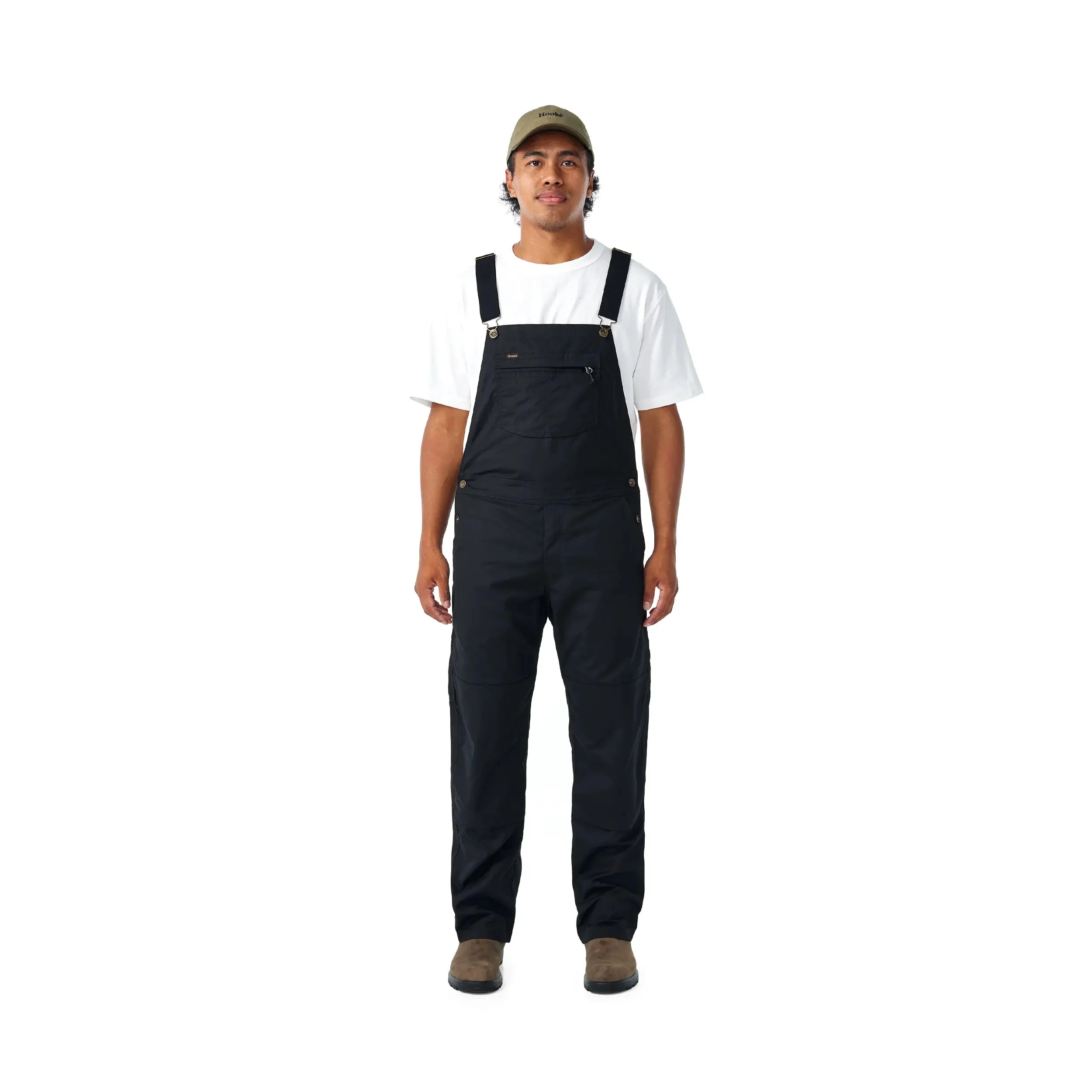 M's Light Work Overalls - Image 12