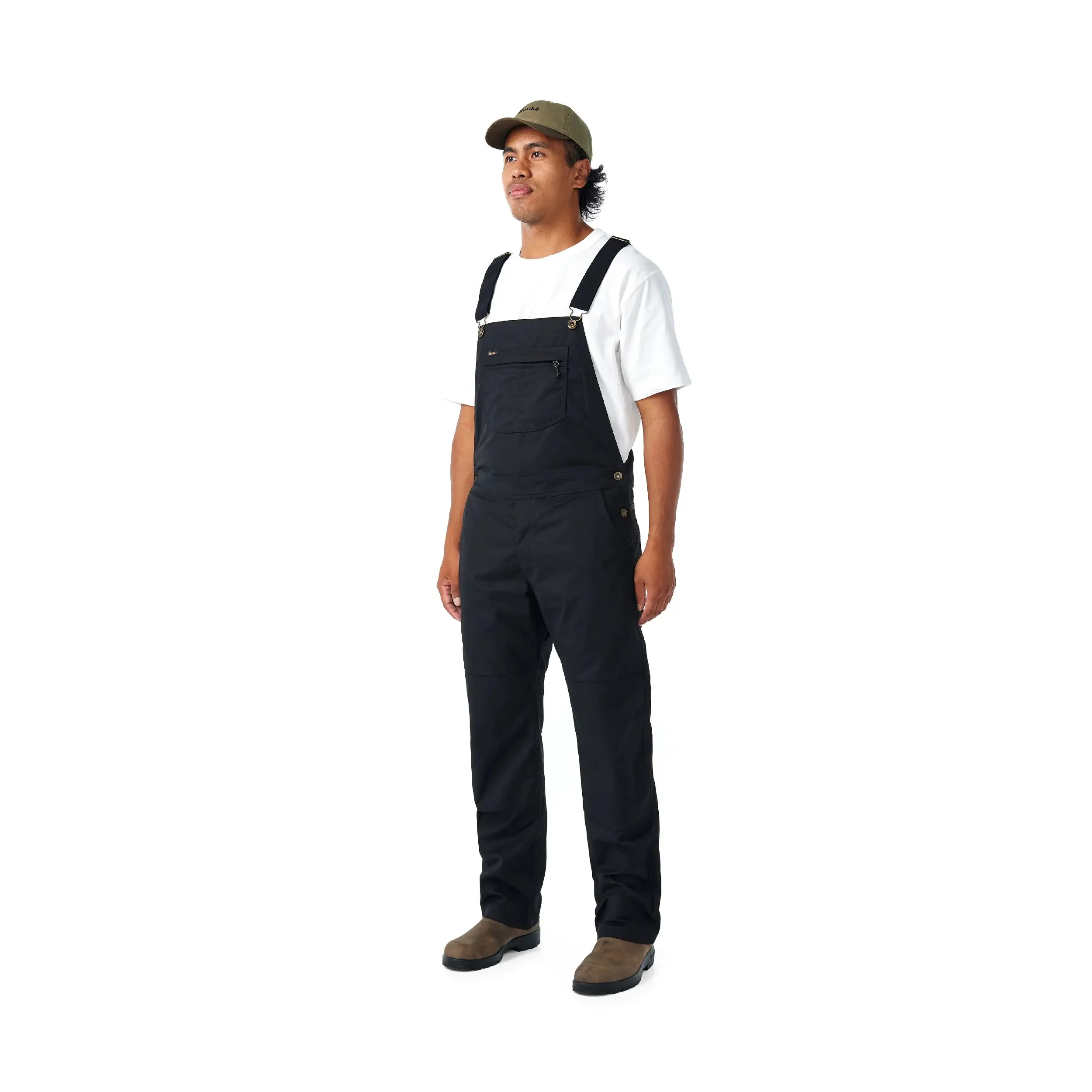 M's Light Work Overalls - Image 13
