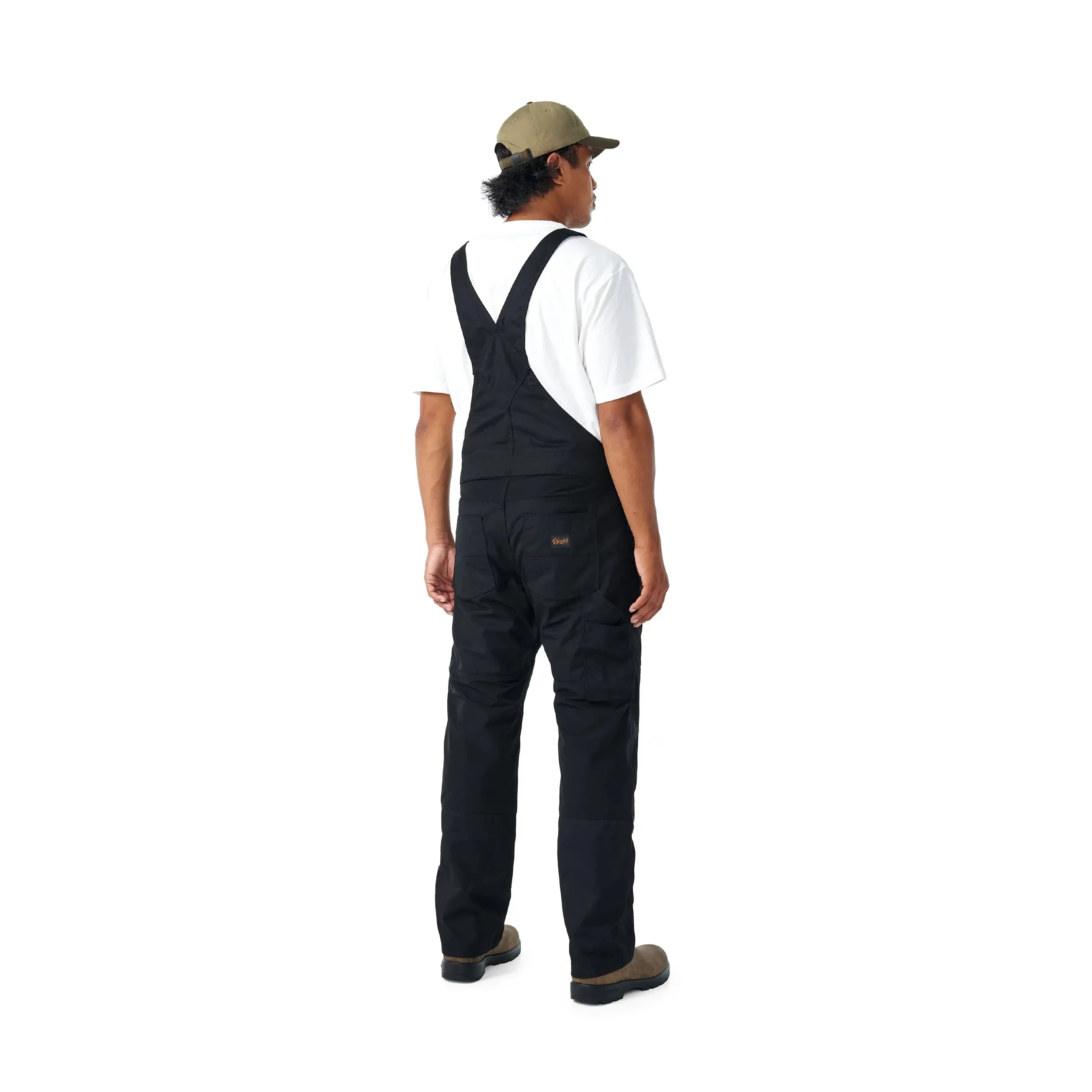 M's Light Work Overalls - Image 14