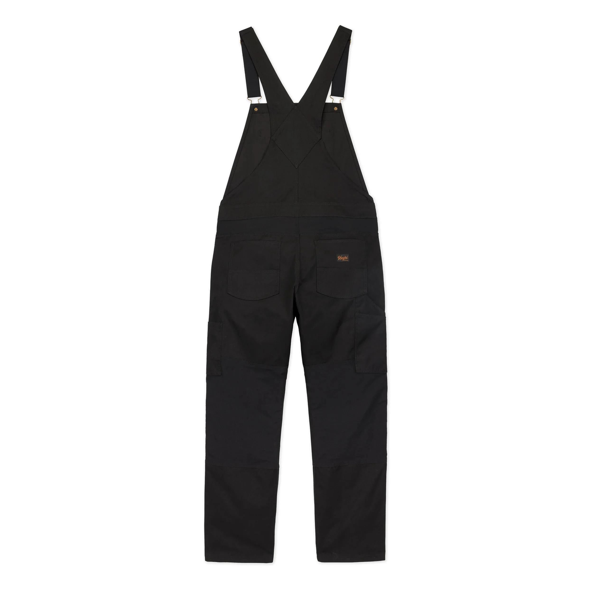 M's Light Work Overalls - Image 3