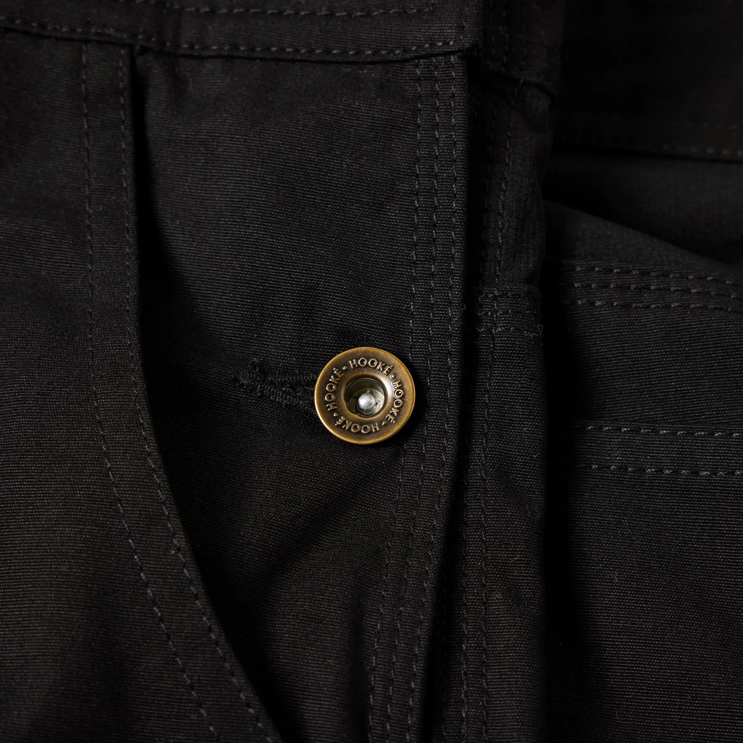 M's Light Work Overalls - Image 5