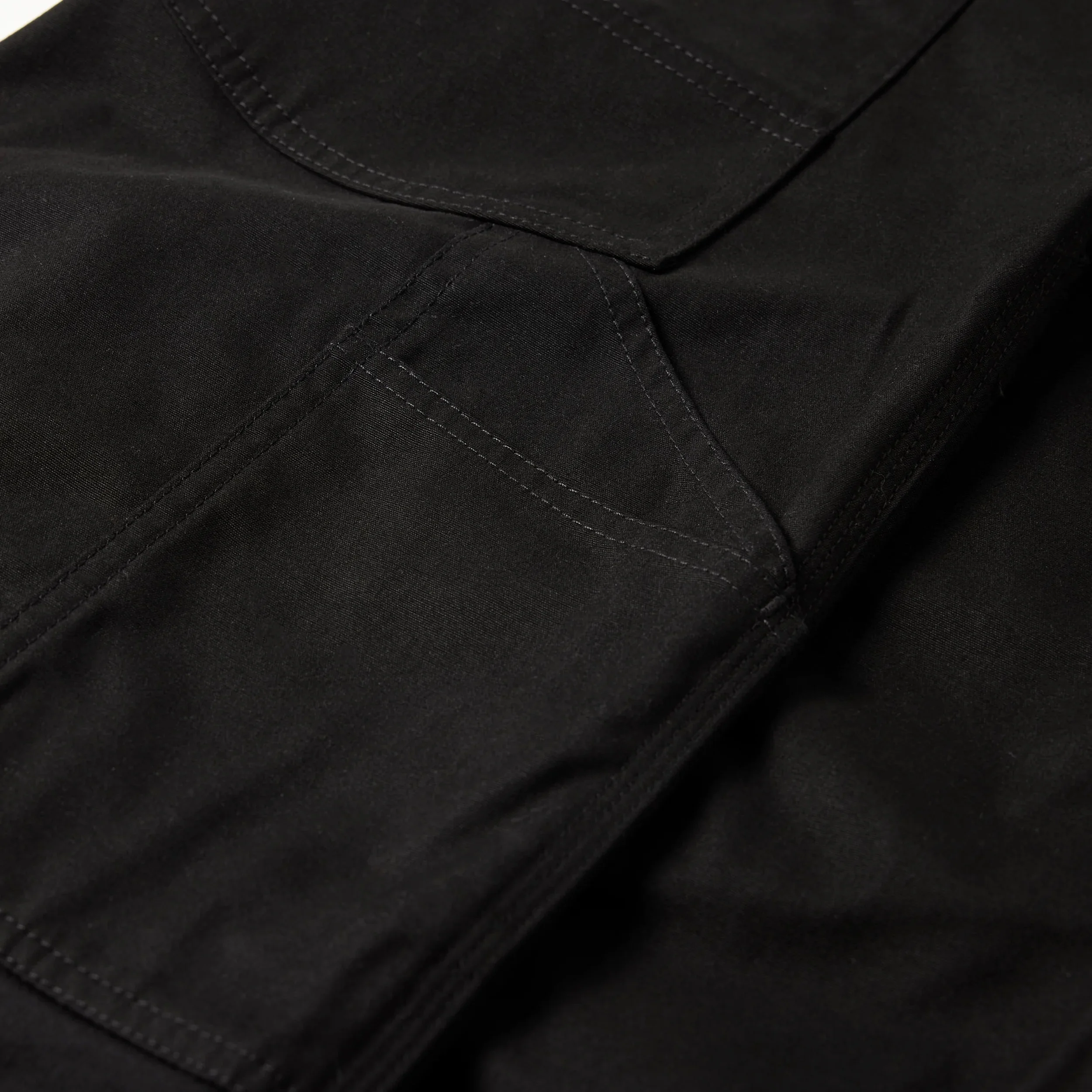 M's Light Work Overalls - Image 6