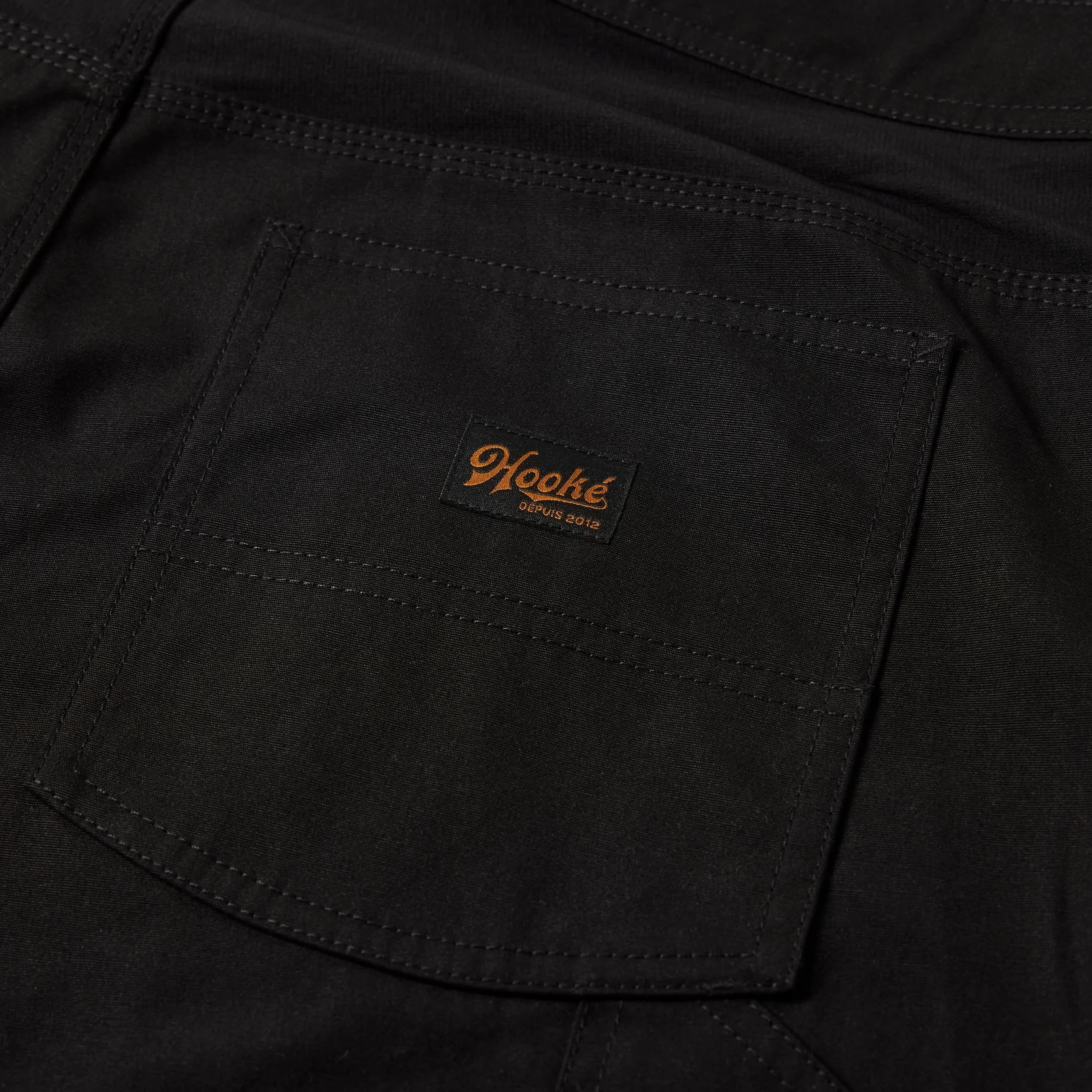M's Light Work Overalls - Image 8