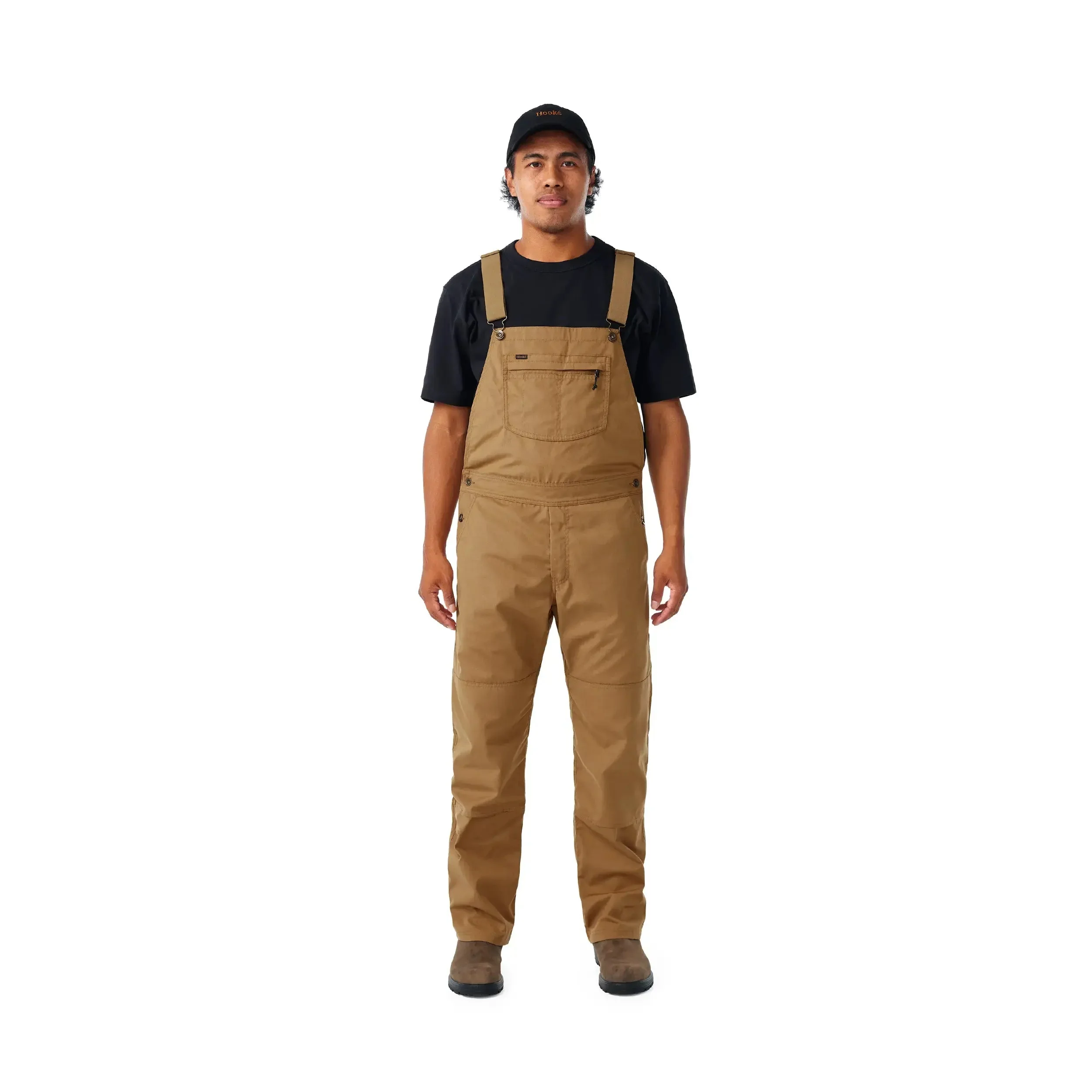 M's Light Work Overalls - Image 12