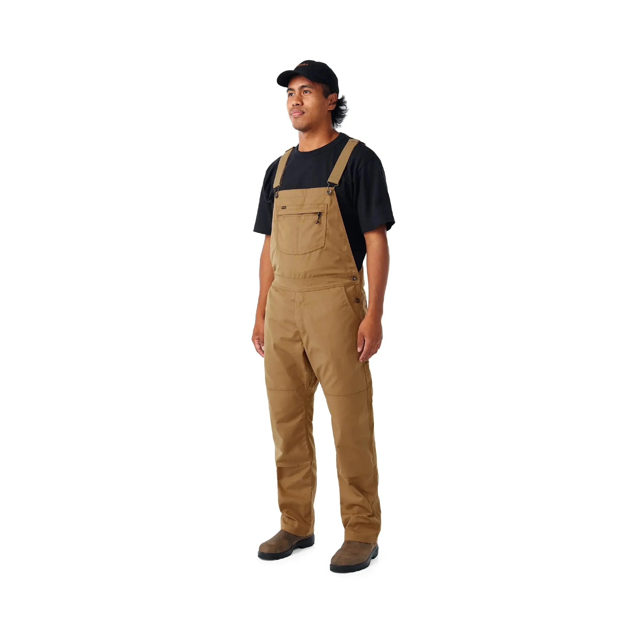M's Light Work Overalls - Image 13