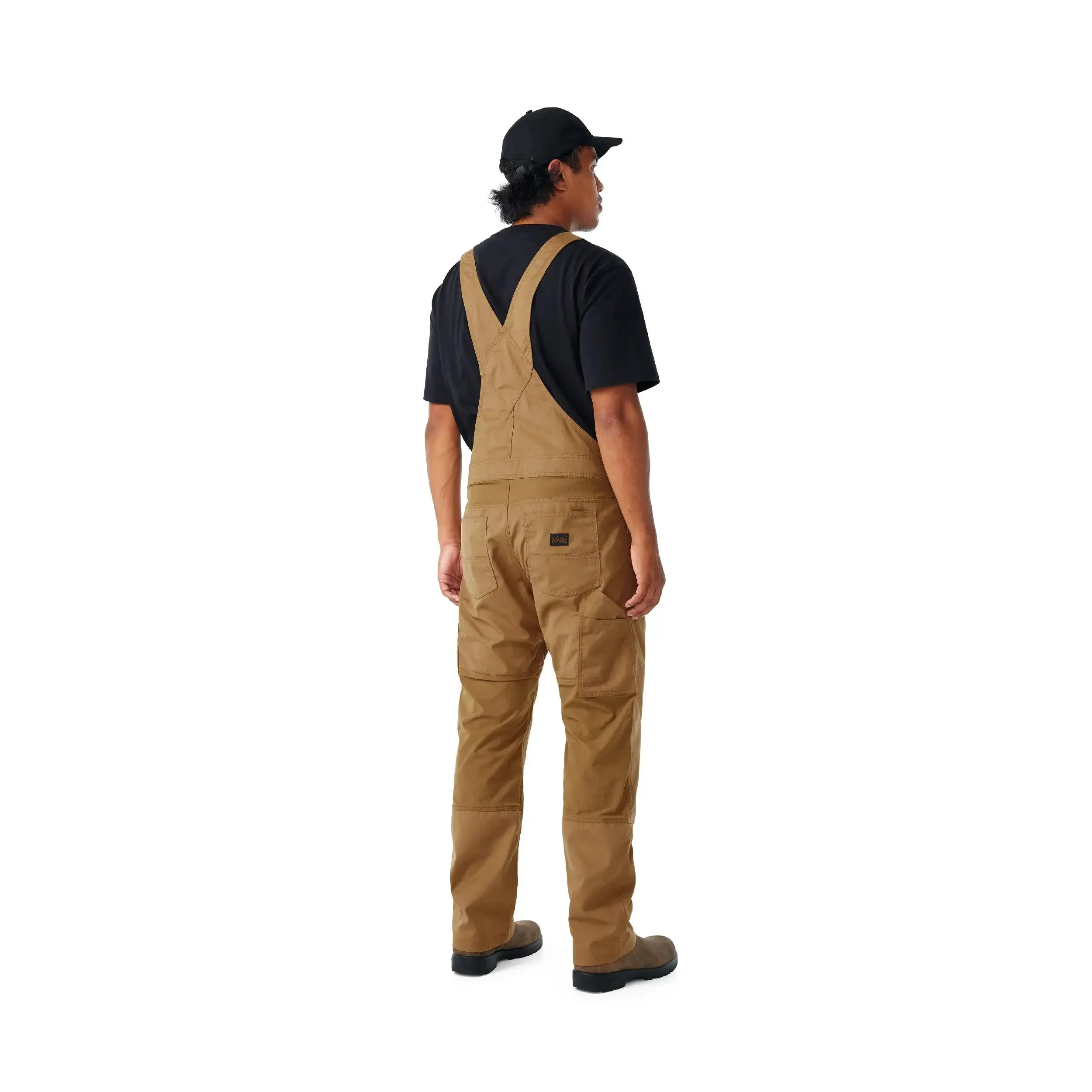 M's Light Work Overalls - Image 14