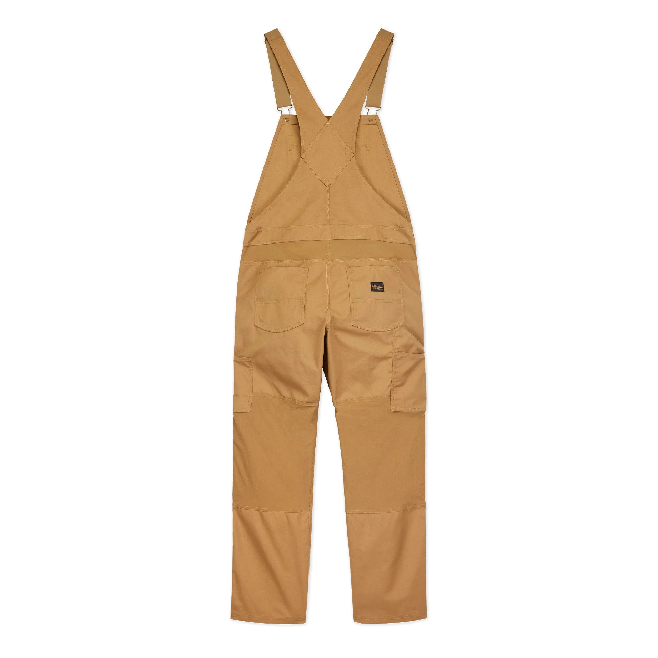 M's Light Work Overalls - Image 3