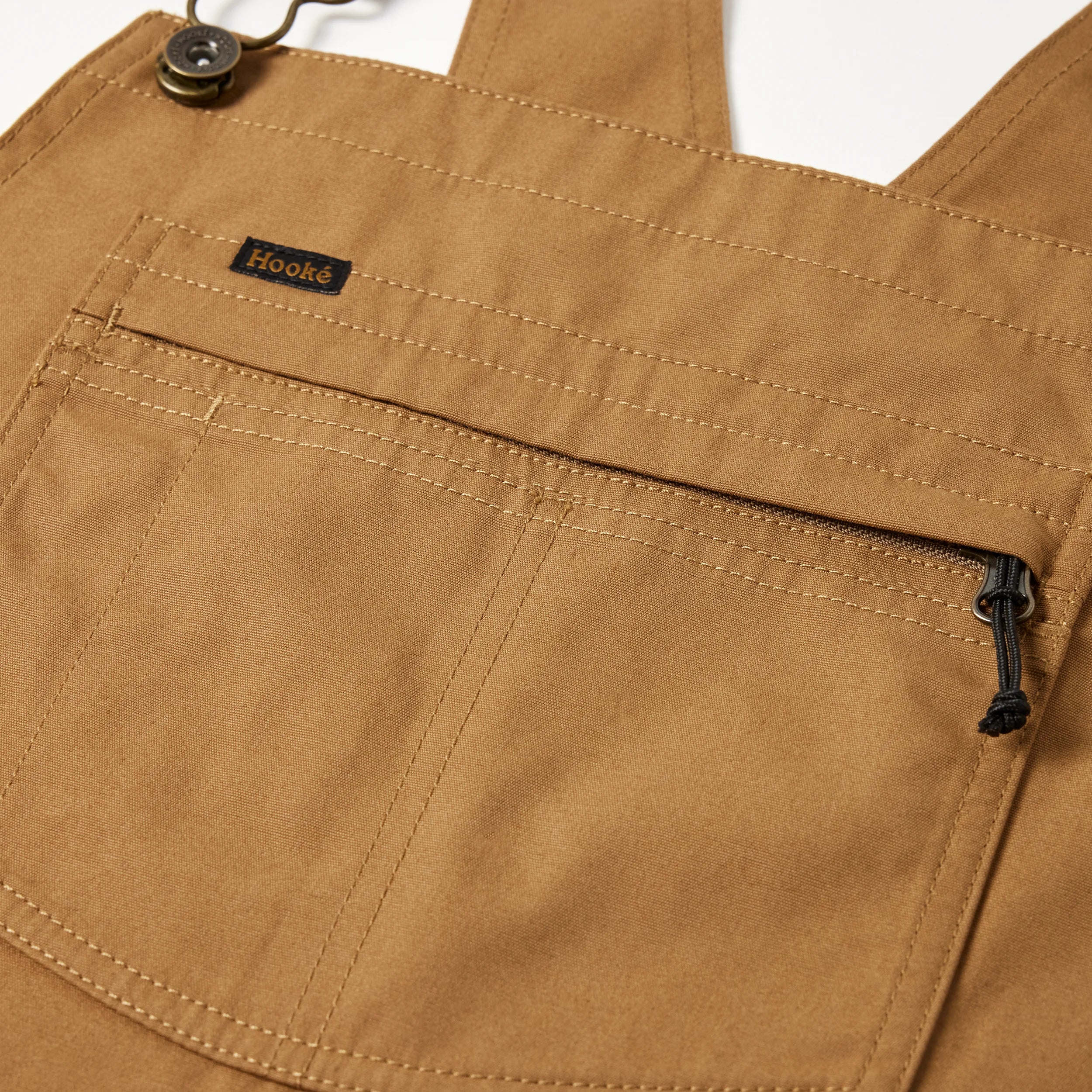M's Light Work Overalls - Image 4