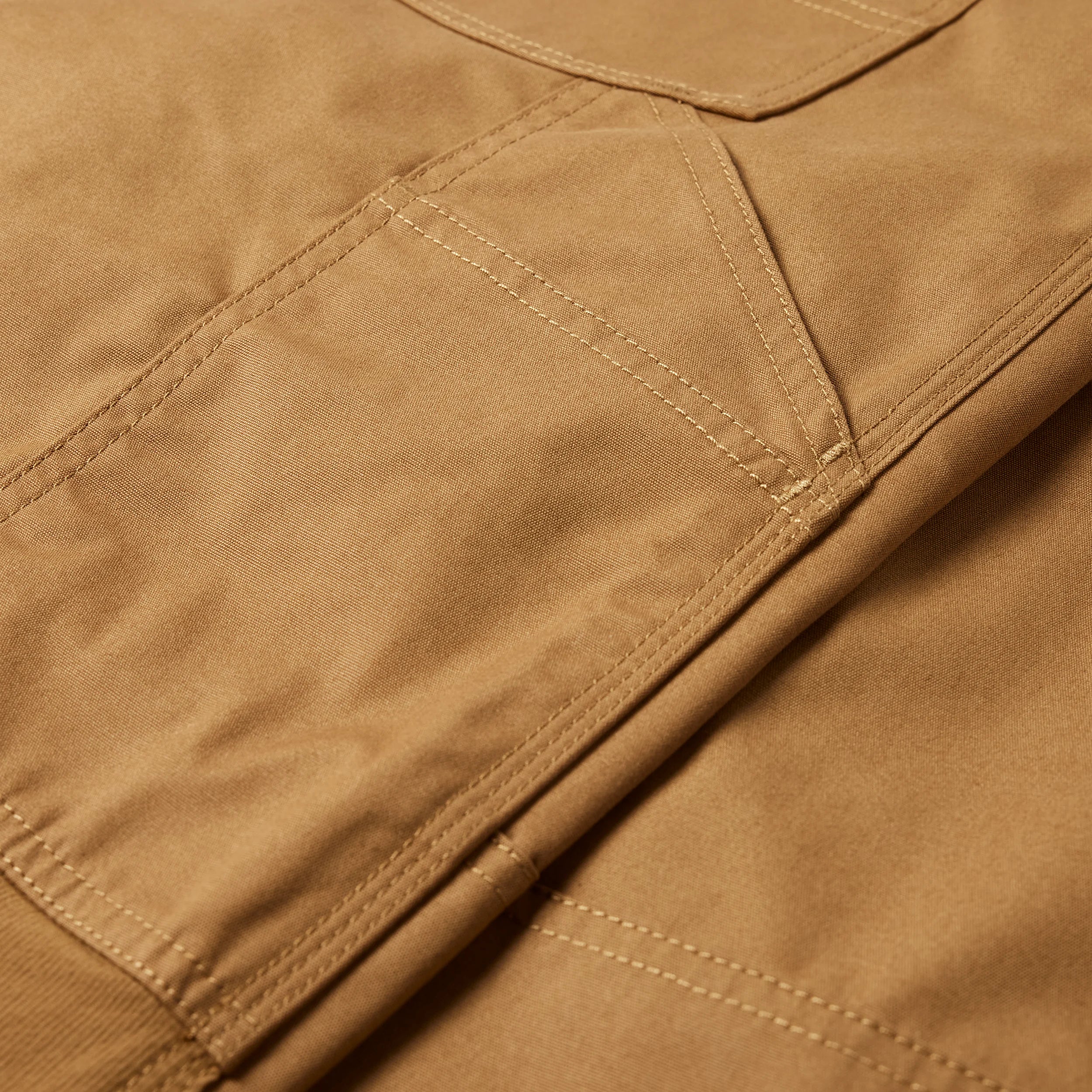 M's Light Work Overalls - Image 6