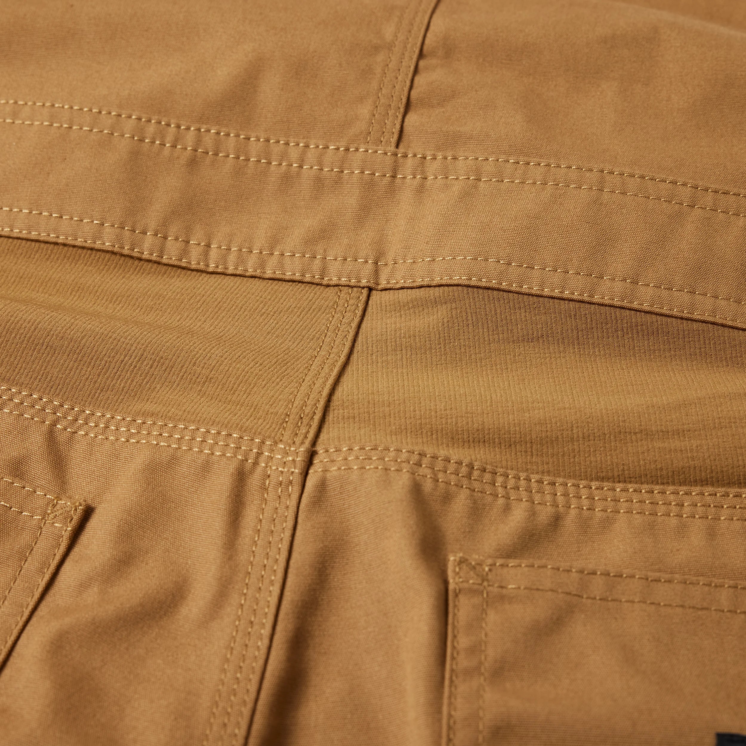 M's Light Work Overalls - Image 8