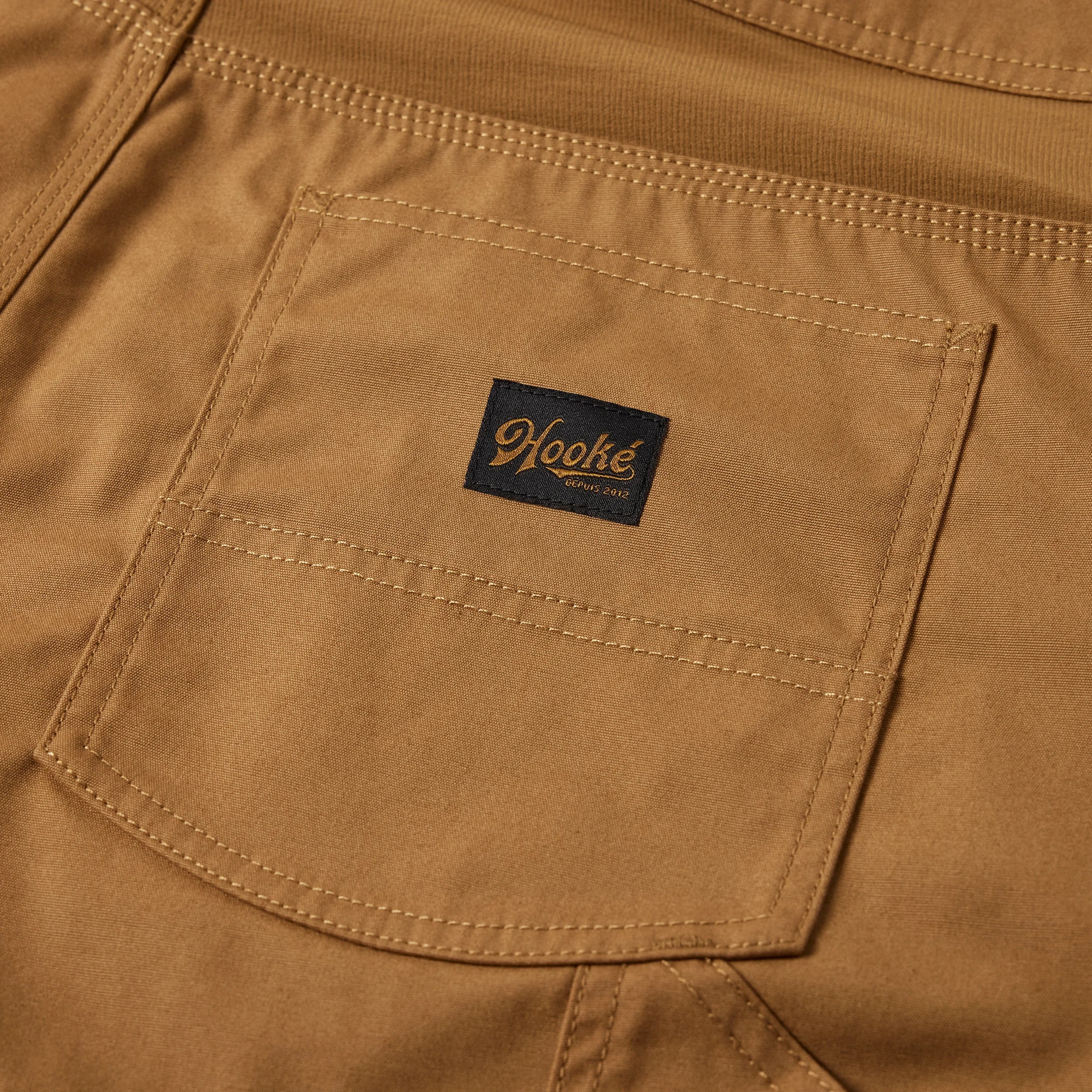 M's Light Work Overalls - Image 9