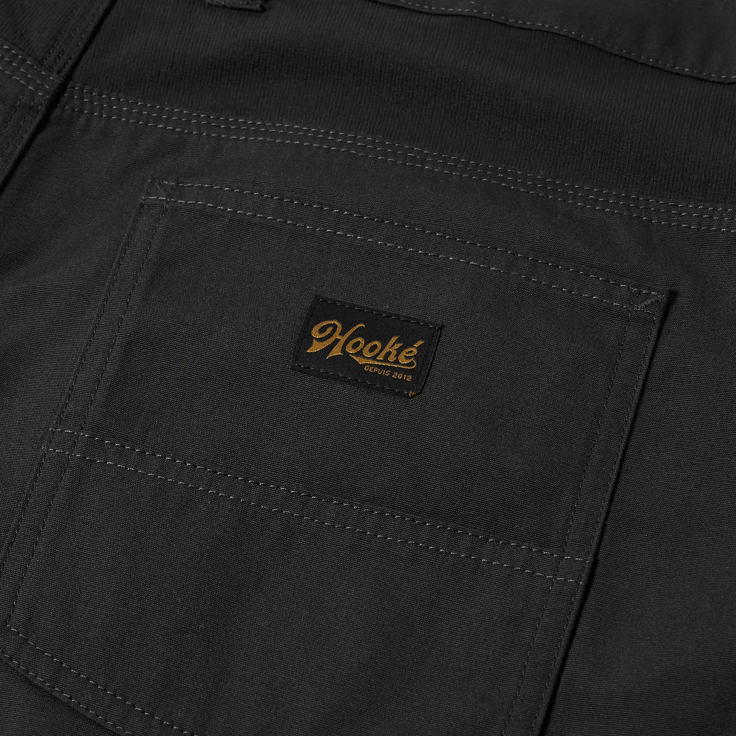 M's Light Work Pants - Image 4