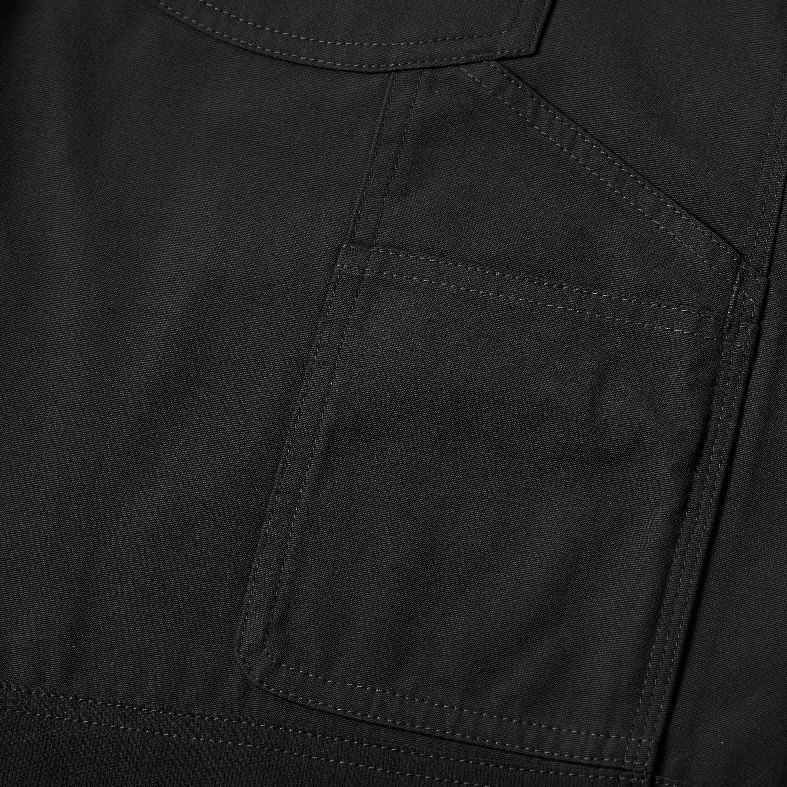 M's Light Work Pants - Image 5