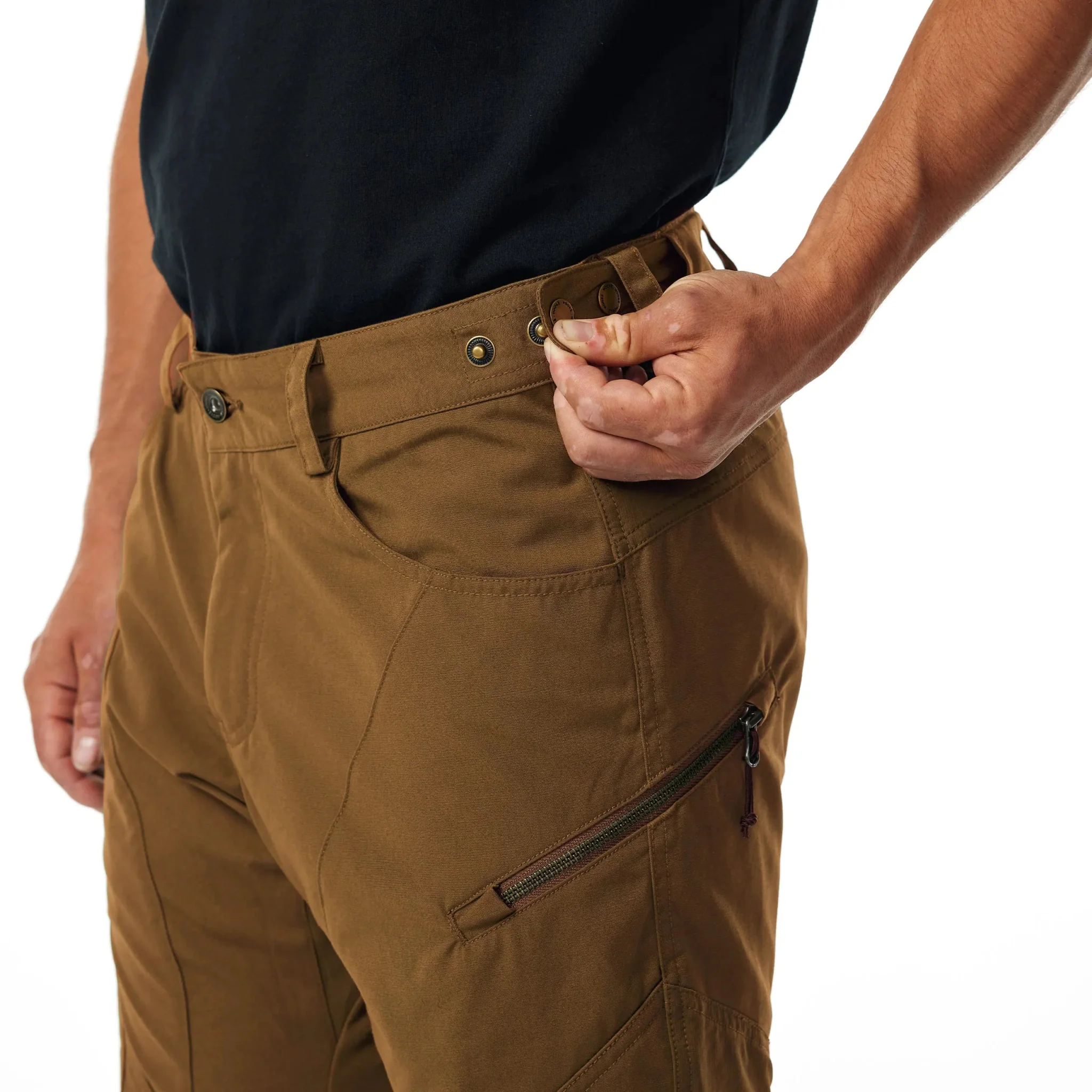 M's Offroad Pants - Image 4