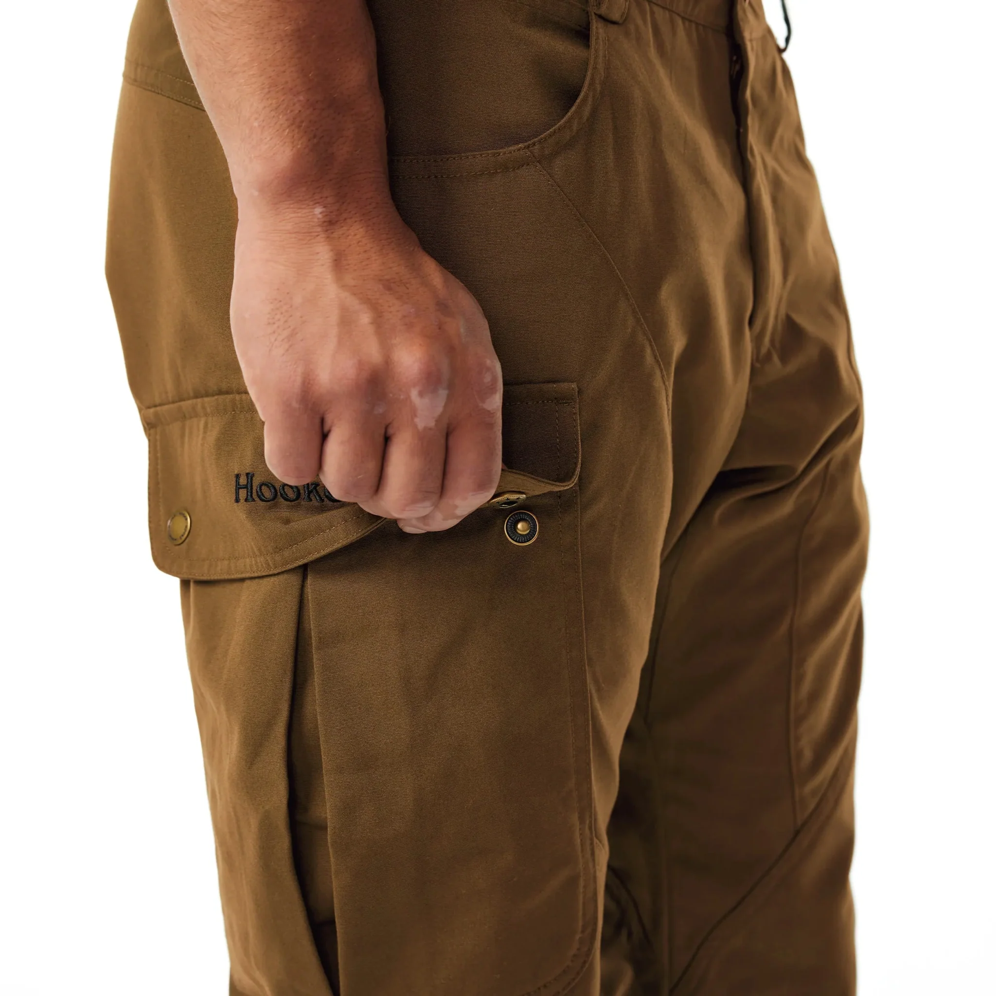 M's Offroad Pants - Image 5