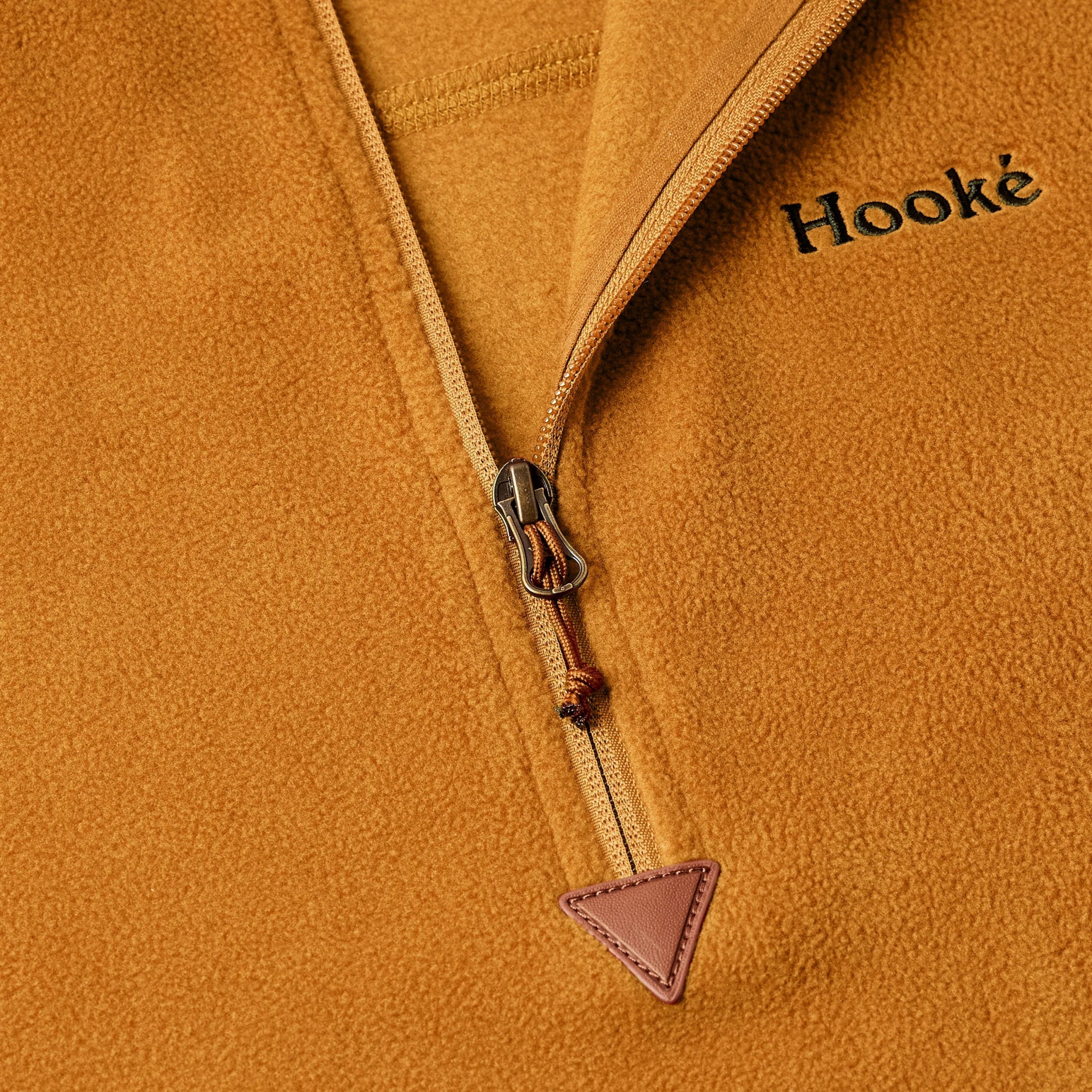 M's Pullover Polar Fleece - Image 6