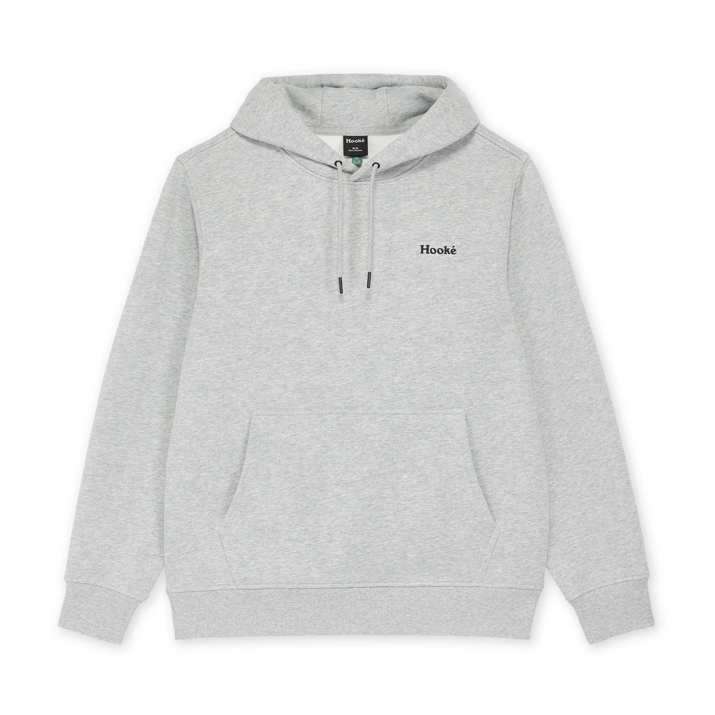 M's Signature Hoodie