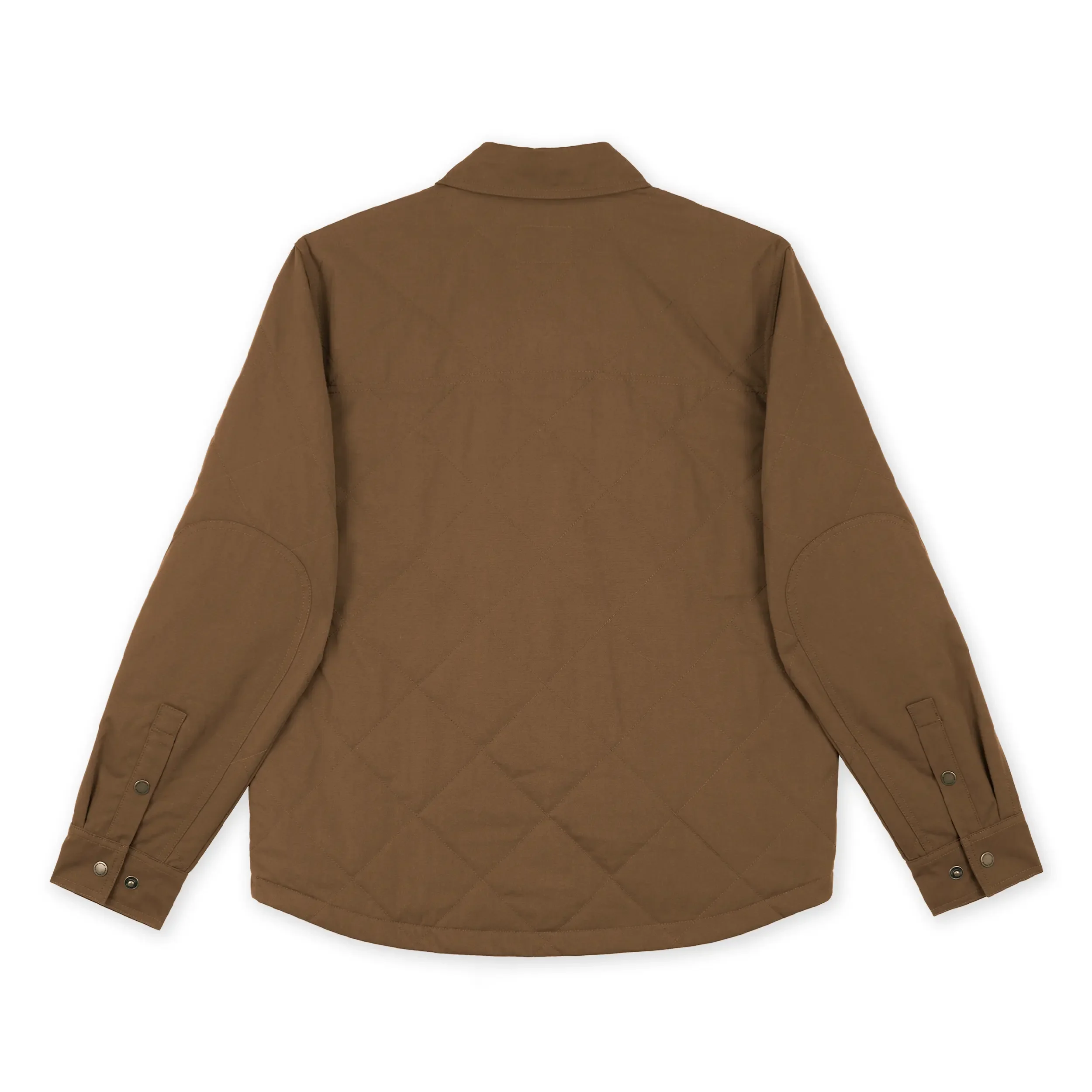 M's Quilted Jack Shirt - Image 3