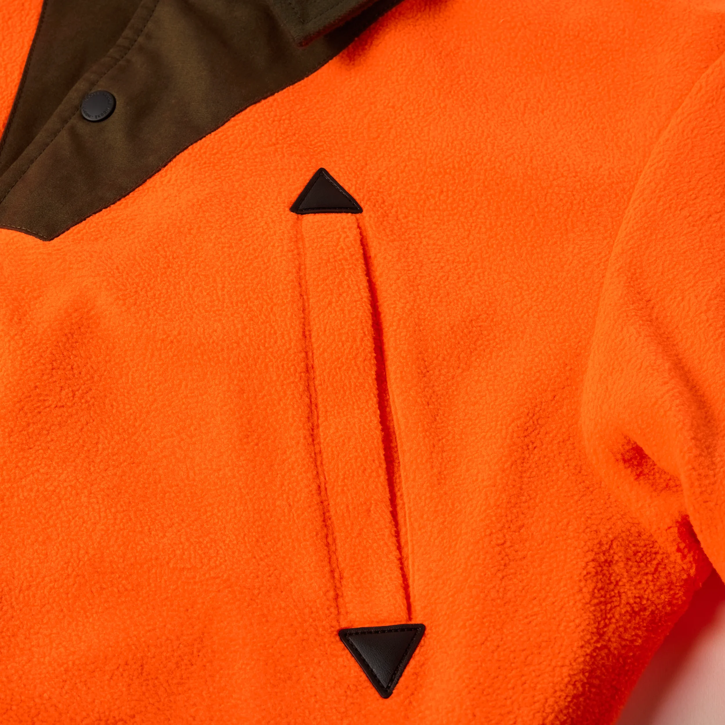 M's Reversible Hunting Jacket - Image 10