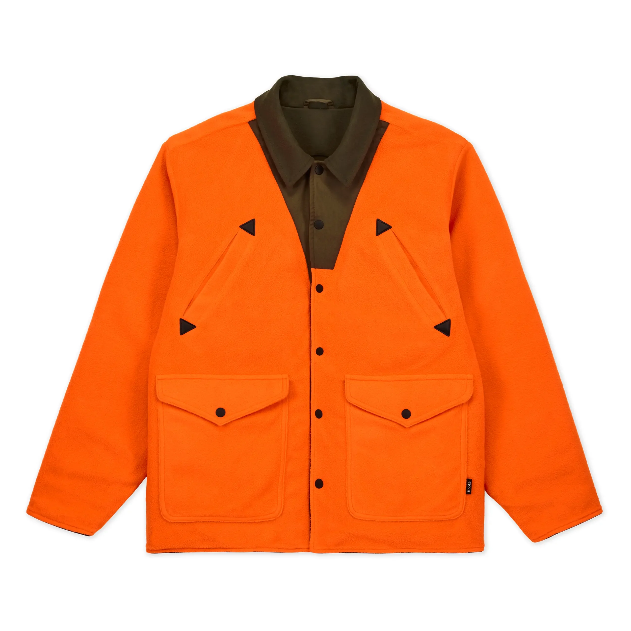 M's Reversible Hunting Jacket - Image 4